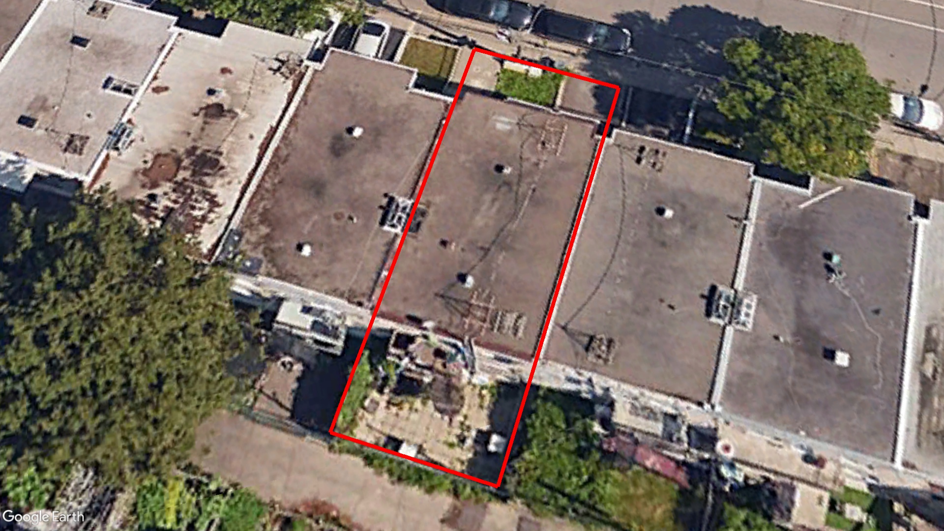 Tax Sale Montreal, Quebec - 785090-00