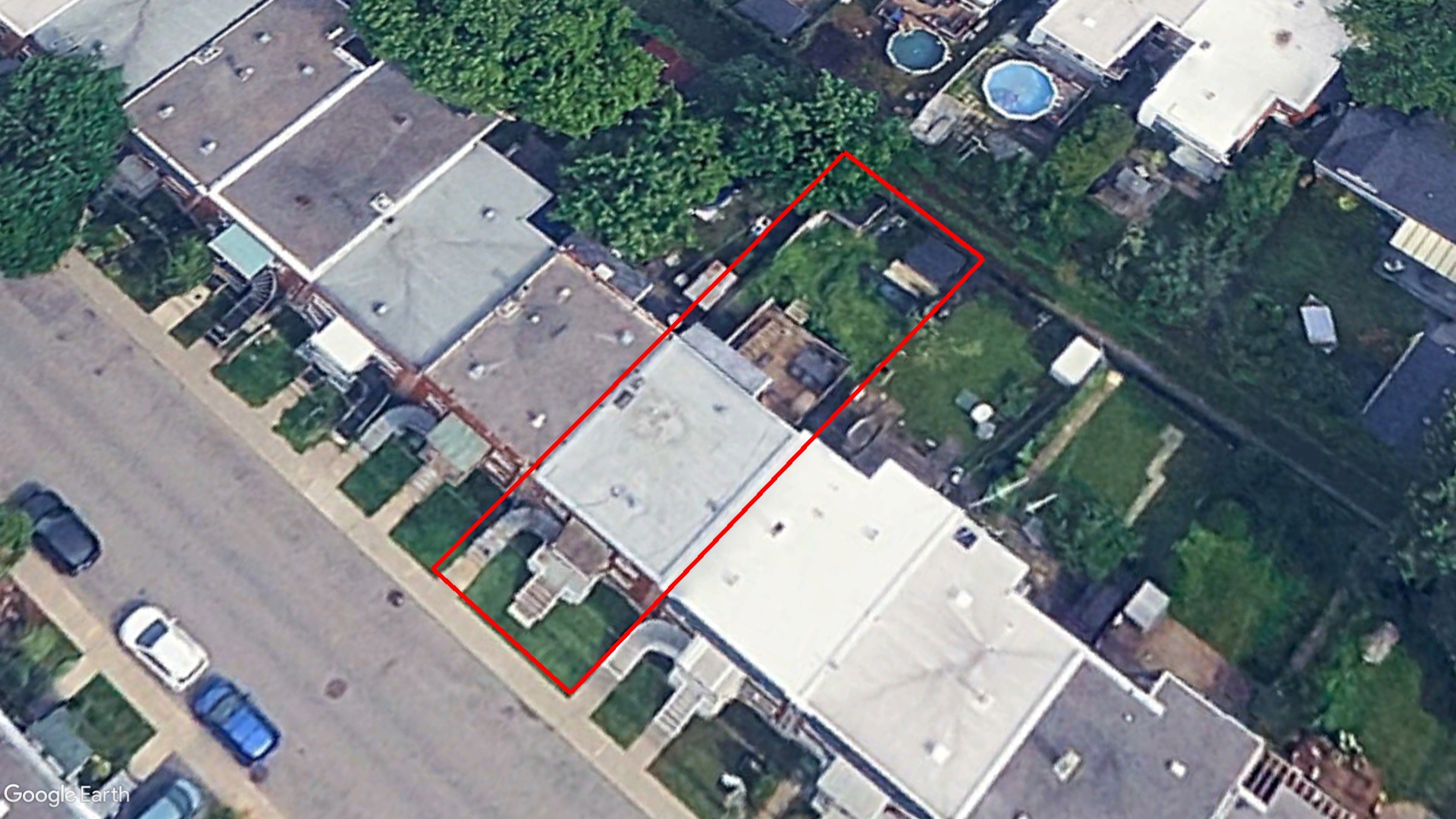 Tax Sale Montreal, Quebec - 040453-39