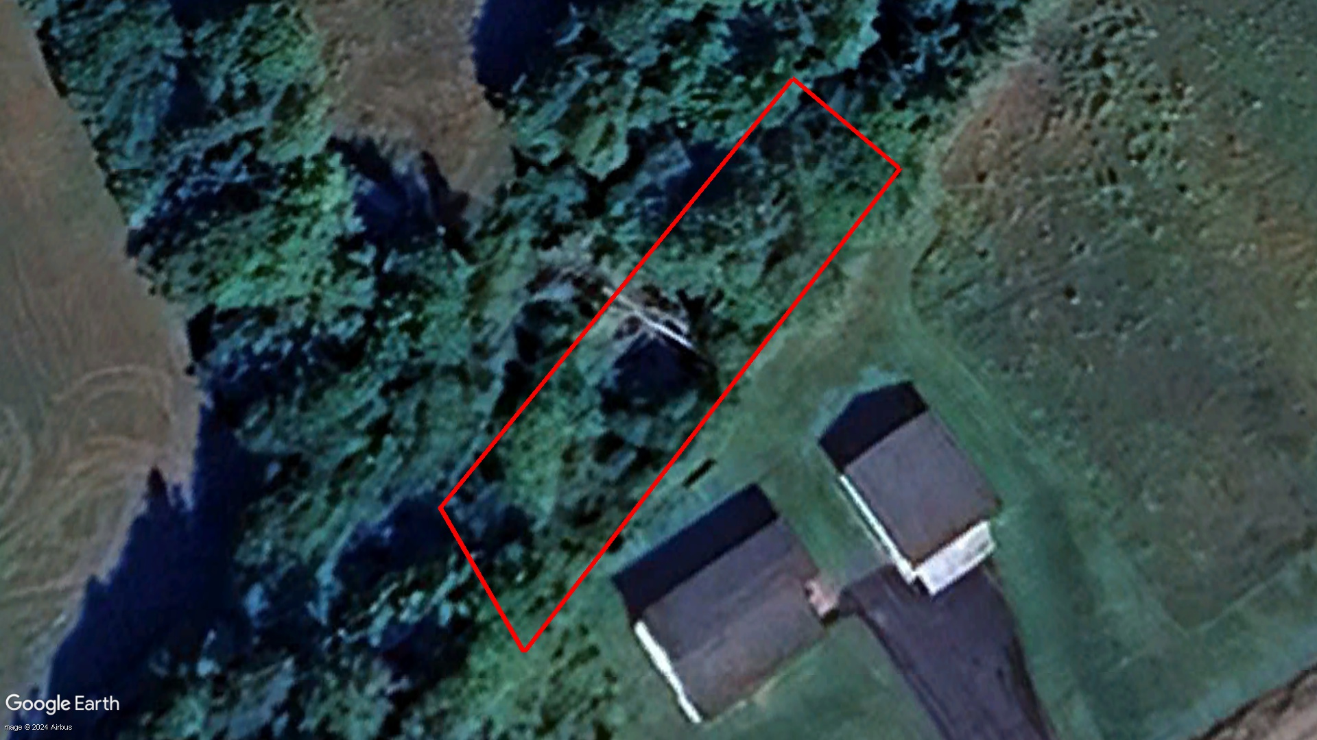 Tax Sale Queens, New Brunswick - 04868125