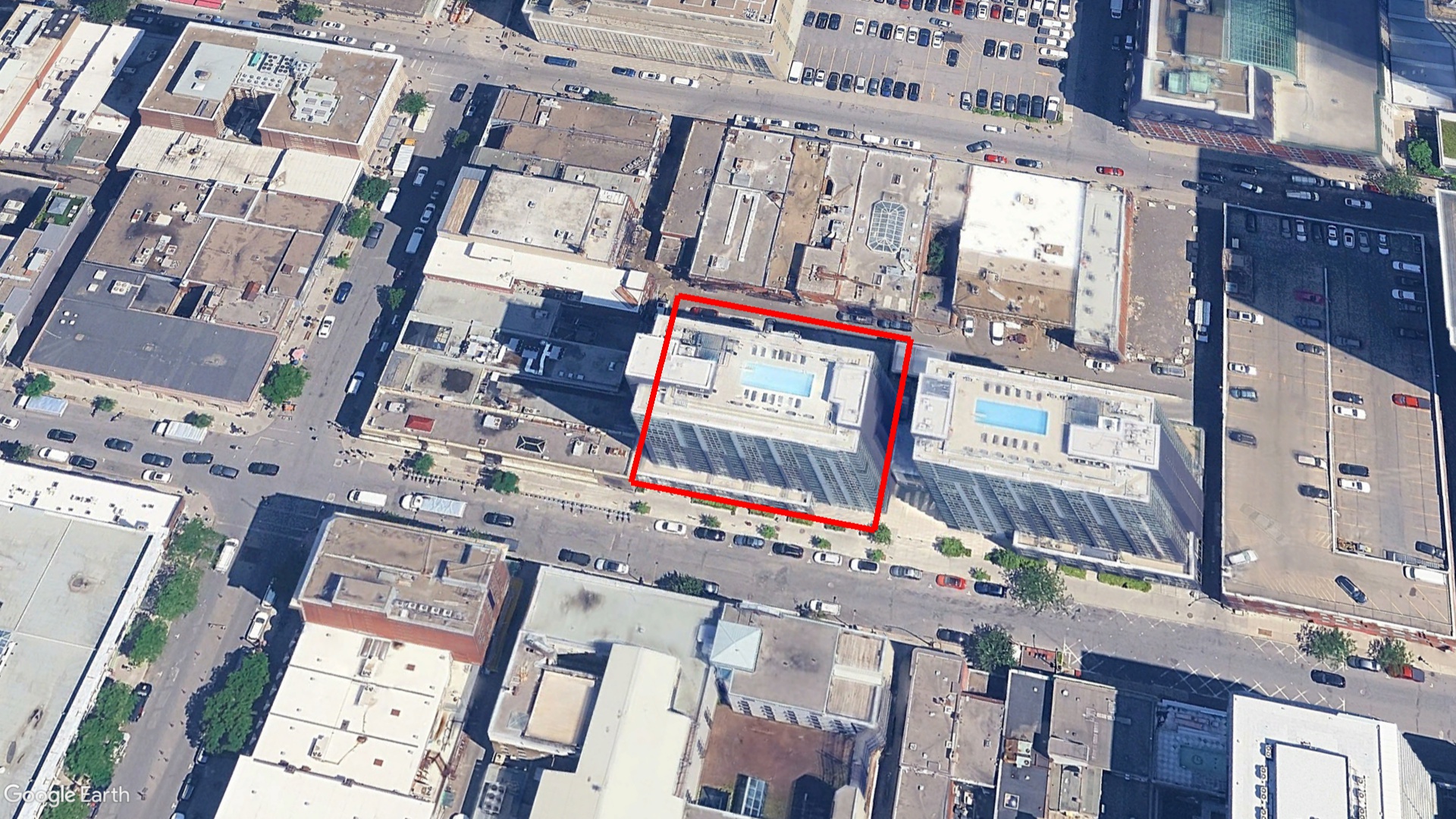 Tax Sale Montreal, Quebec - 140101-75