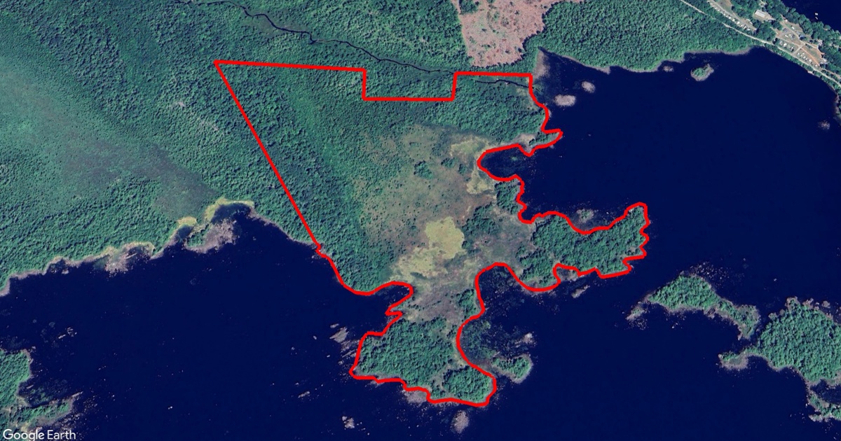 Tax Sale in Queens, Nova Scotia hibernia rd, hibernia Tax Sales Hub