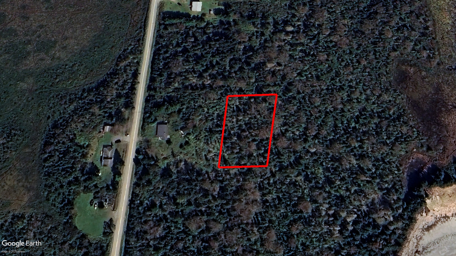 Tax Sale Shelburne, Nova Scotia - 10768616