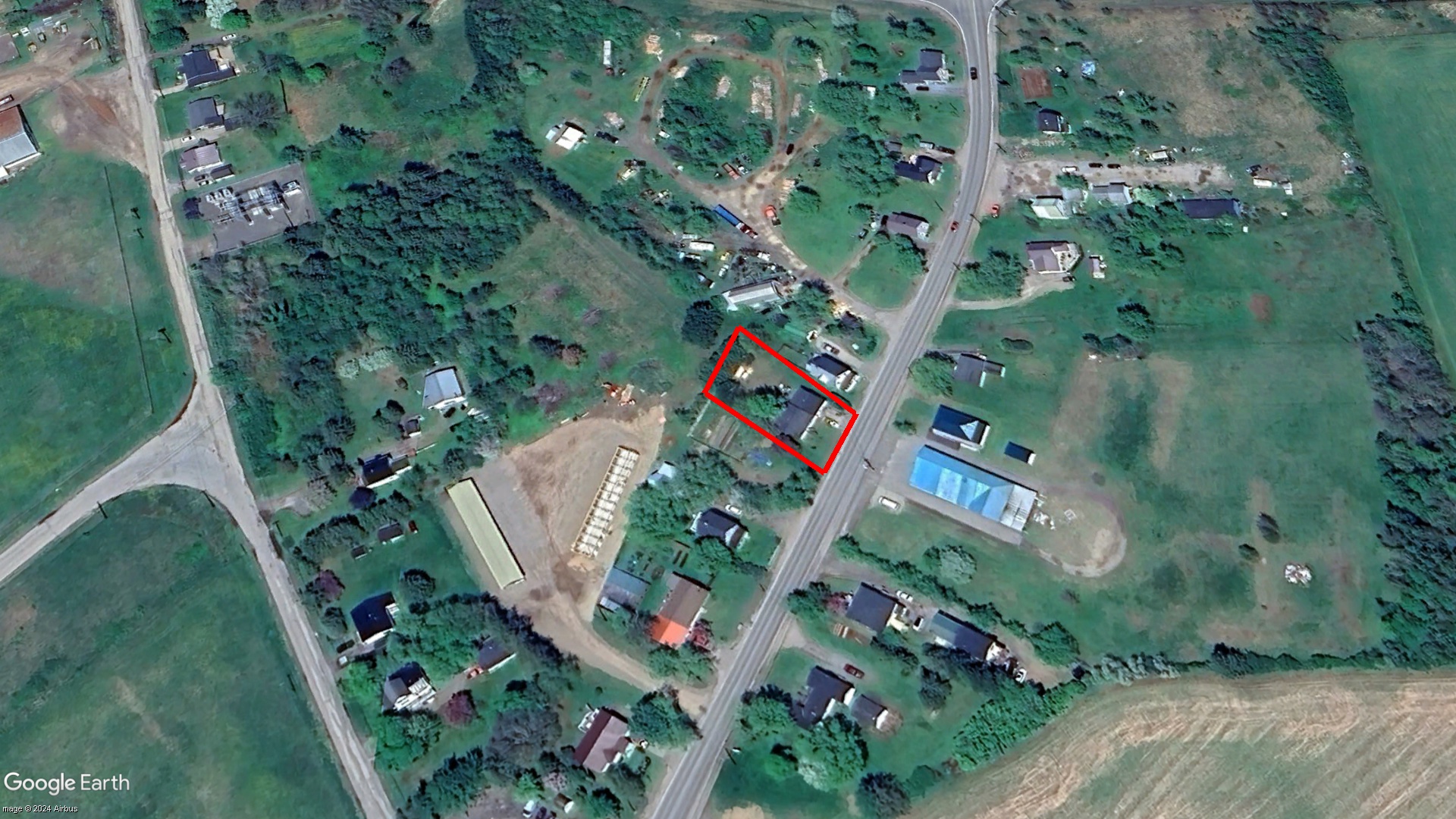 Tax Sale Kings, New Brunswick - 01172282