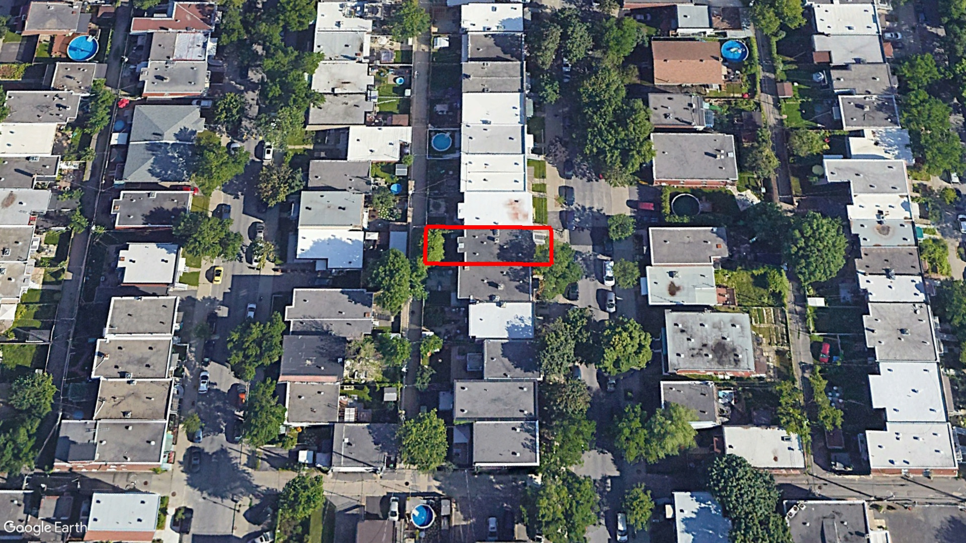 Tax Sale Montreal, Quebec - 412466-00