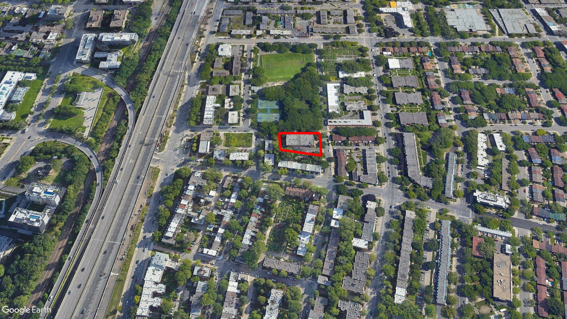 Tax Sale Montreal, Quebec - 130588-00