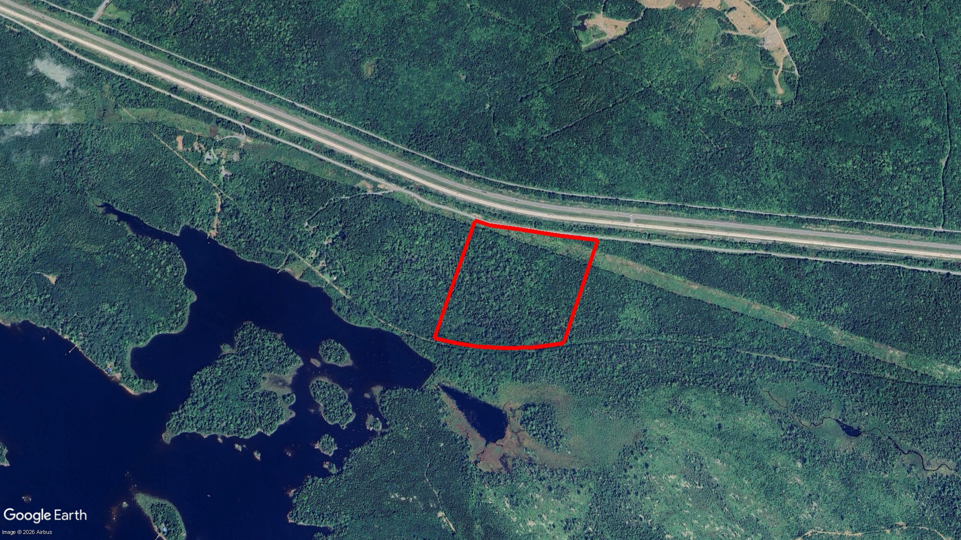 Tax Sale West Hants, Nova Scotia - 04380649