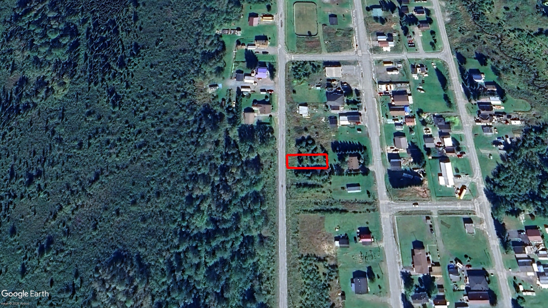 Tax Sale Black River-Matheson, Ontario - 56 14 000 012 23600 0000