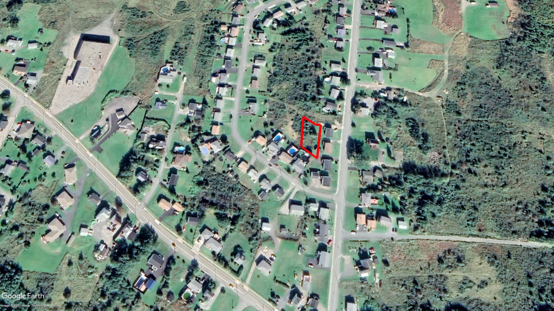 Tax Sale Cape Breton, Nova Scotia - 09453717