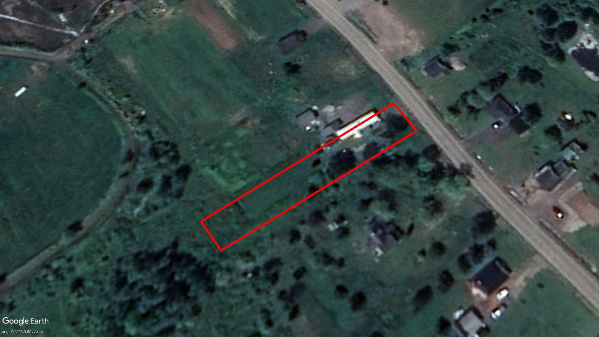 Tax Sale Cumberland, Nova Scotia - 306509