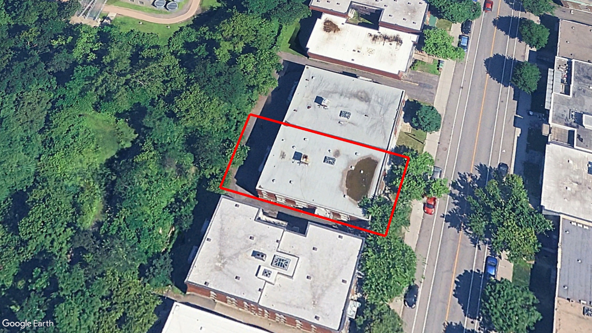 Tax Sale Montreal, Quebec - 482295-00