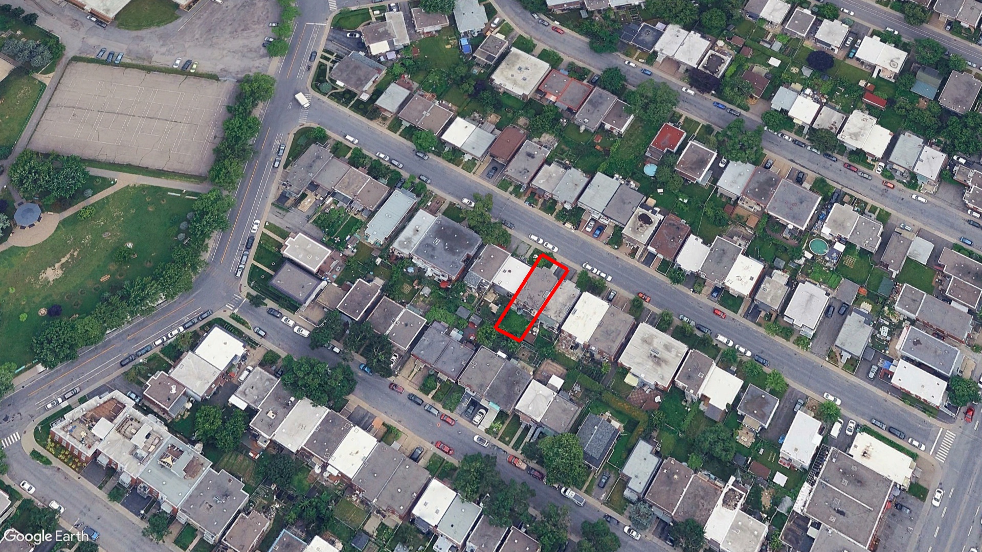 Tax Sale Montreal, Quebec - 771712-00