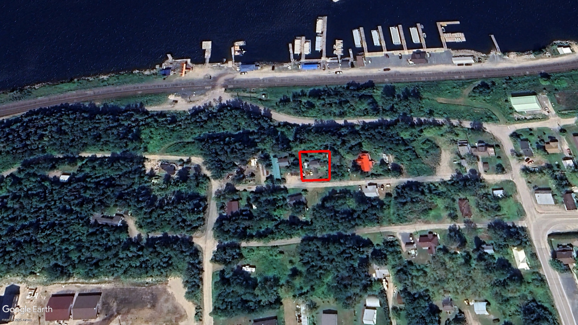 Tax Sale Sioux Lookout, Ontario - 60 34 620 001 00500 0000