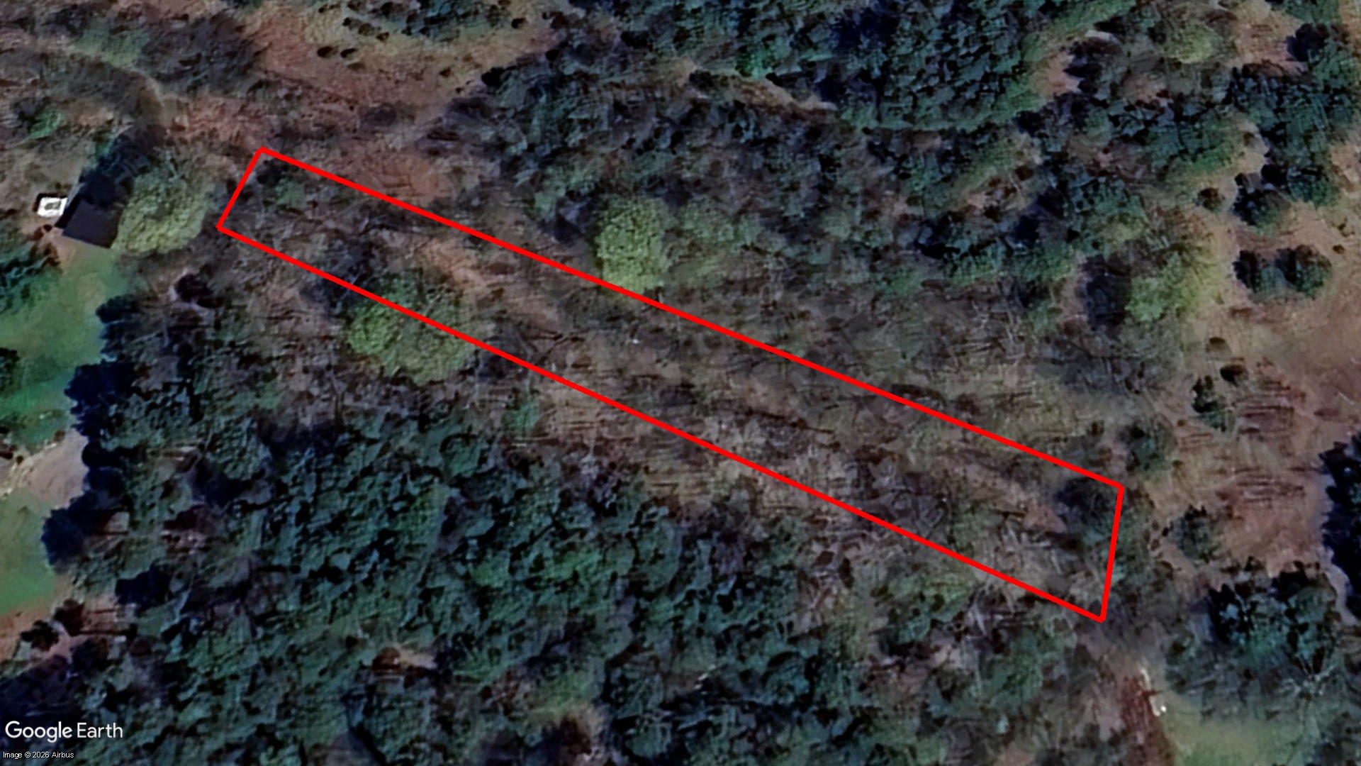 Tax Sale East Gwillimbury, Ontario - 19 54 000 041 85000 0000