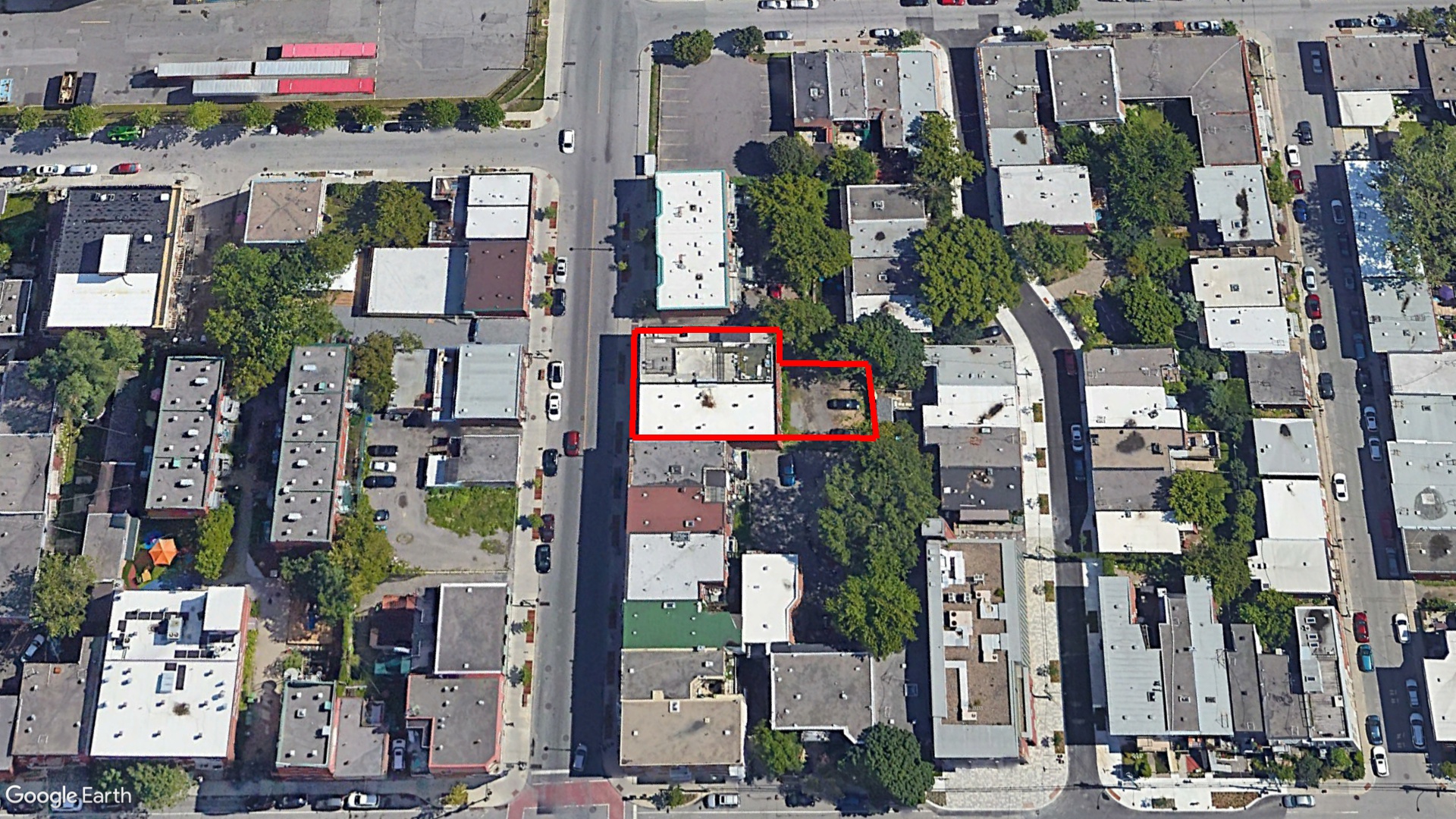 Tax Sale Montreal, Quebec - 230681-74