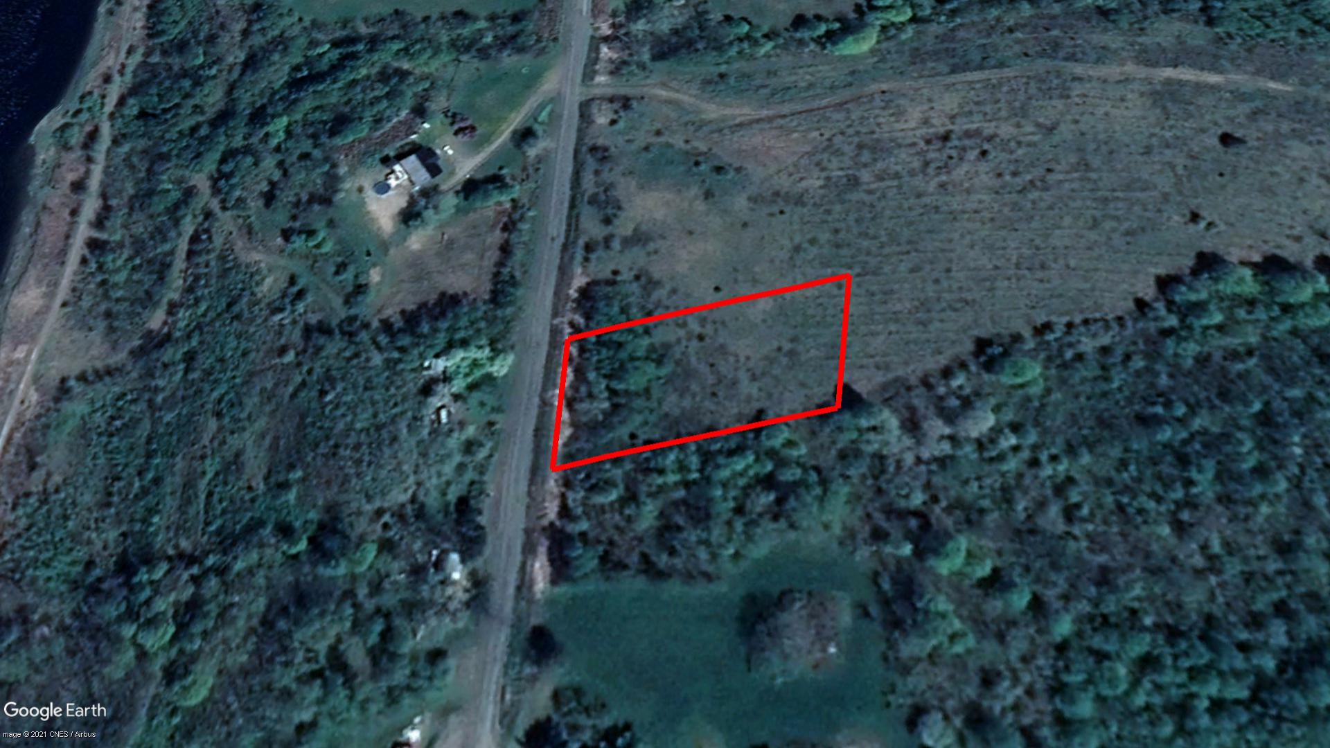 Tax Sale Fredericton, New Brunswick -  04281983