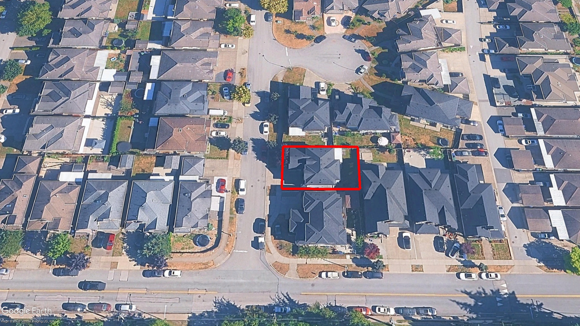 Tax Sale Surrey, British Columbia - 