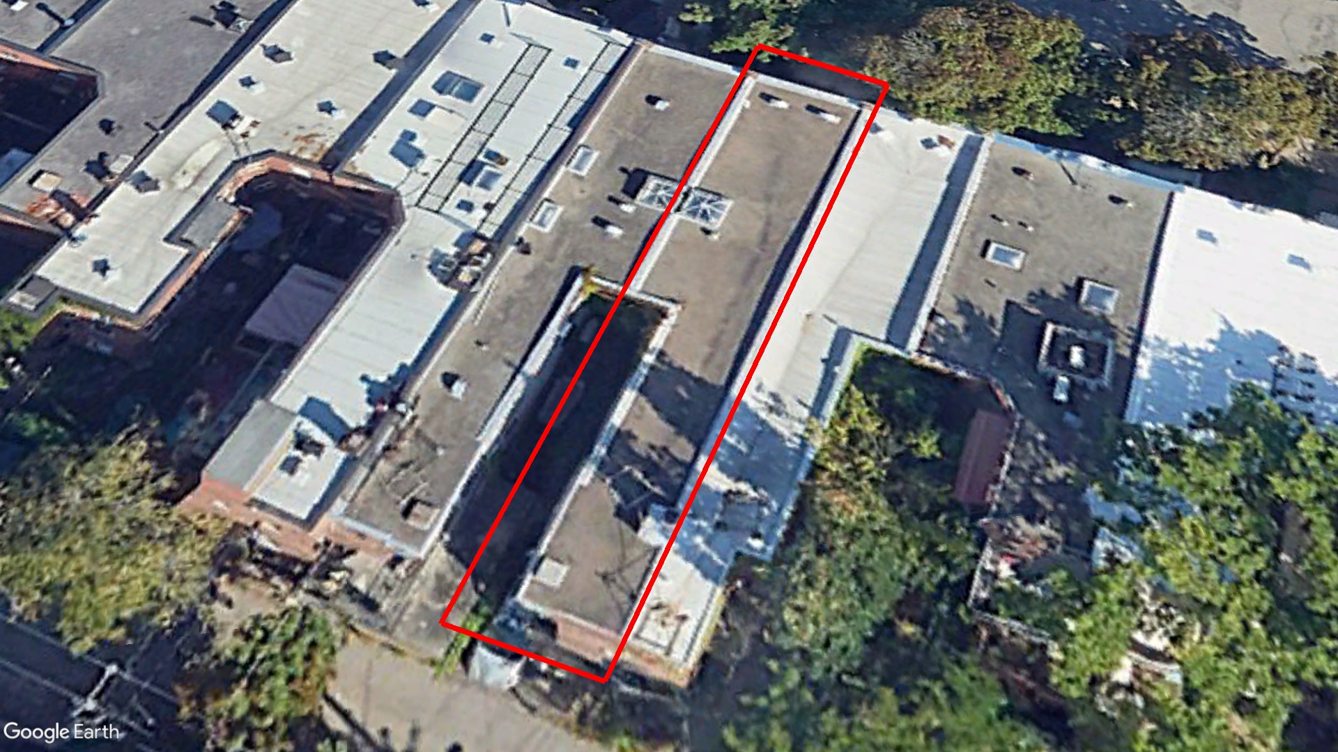 Tax Sale Montreal, Quebec - 031158-60 