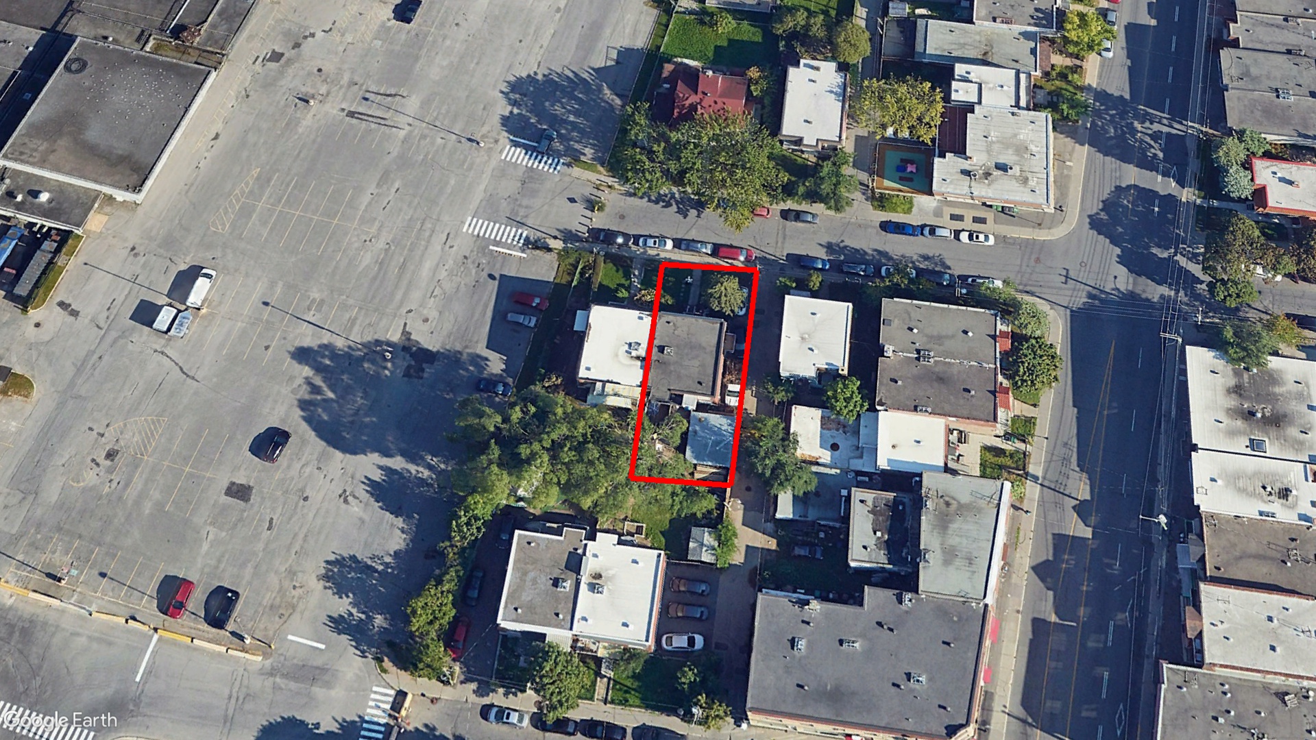 Tax Sale Montreal, Quebec - 662481-00