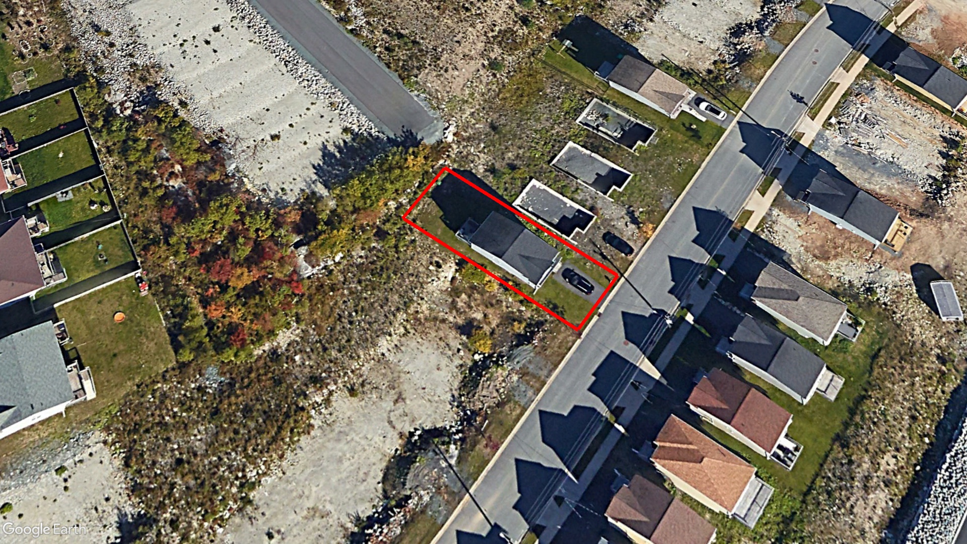 Tax Sale Halifax, Nova Scotia - 10438195