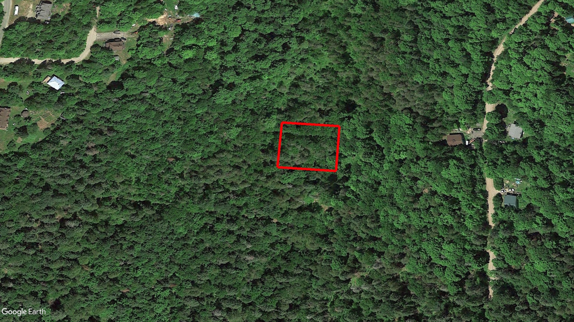 Tax Sale WENTWORTH-NORD, Quebec - 2880-67-0515