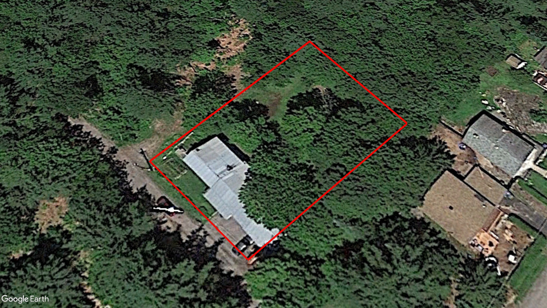 Tax Sale Montcalm, Quebec - 