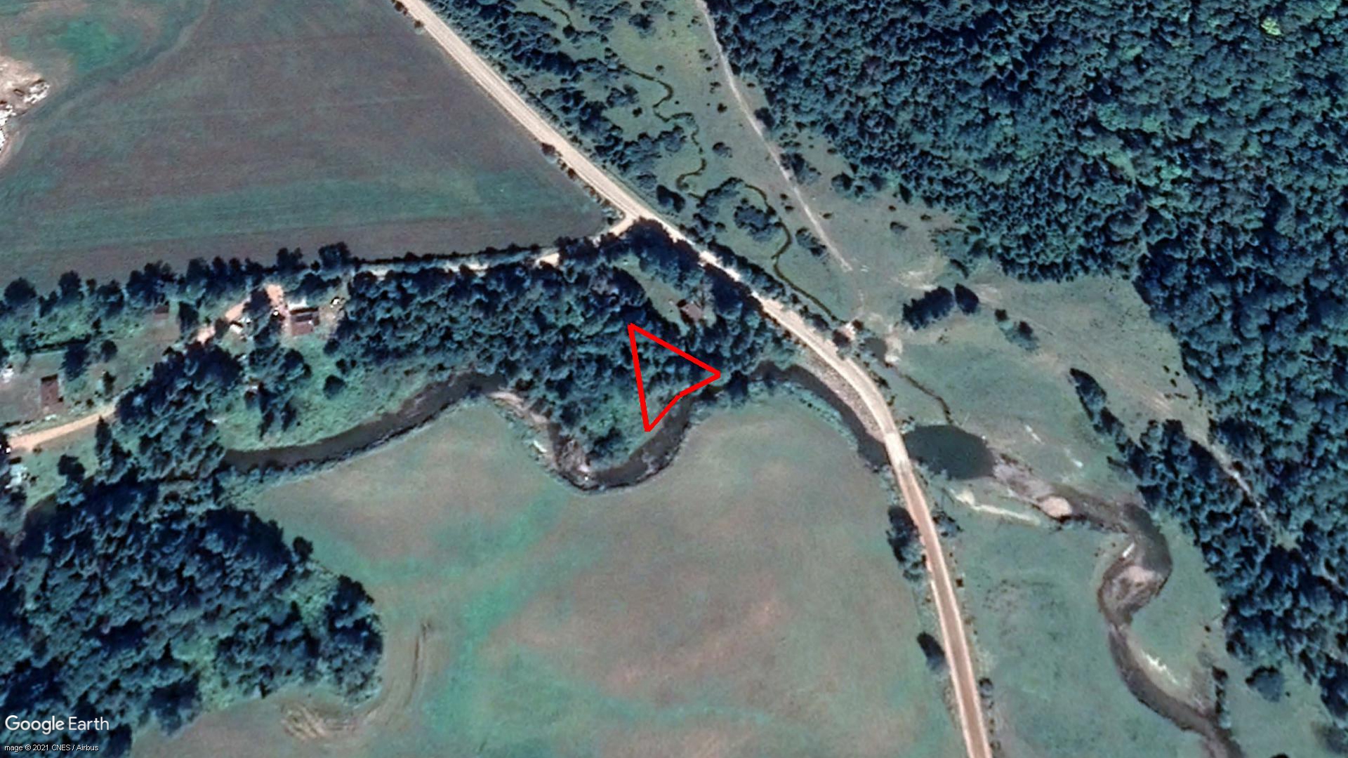 Tax Sale  Des-Collines-De-L'outaouais, Quebec - 6972-96-3323