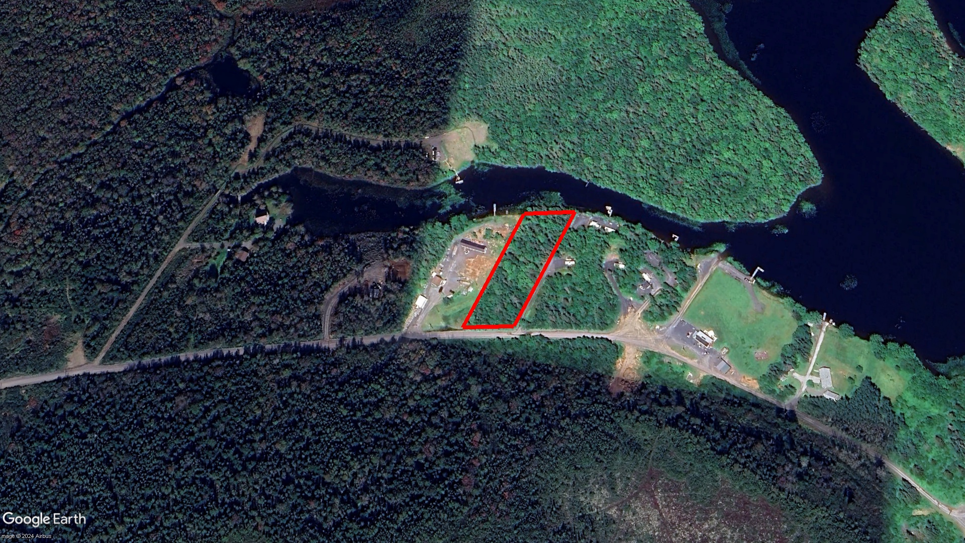 Tax Sale Richmond, Nova Scotia - 03756734