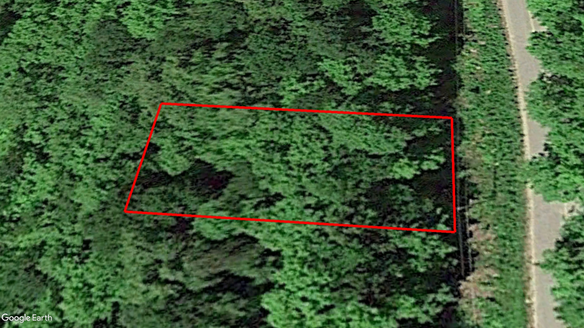 Tax Sale Les Pays-d'en-Haut, Quebec - 