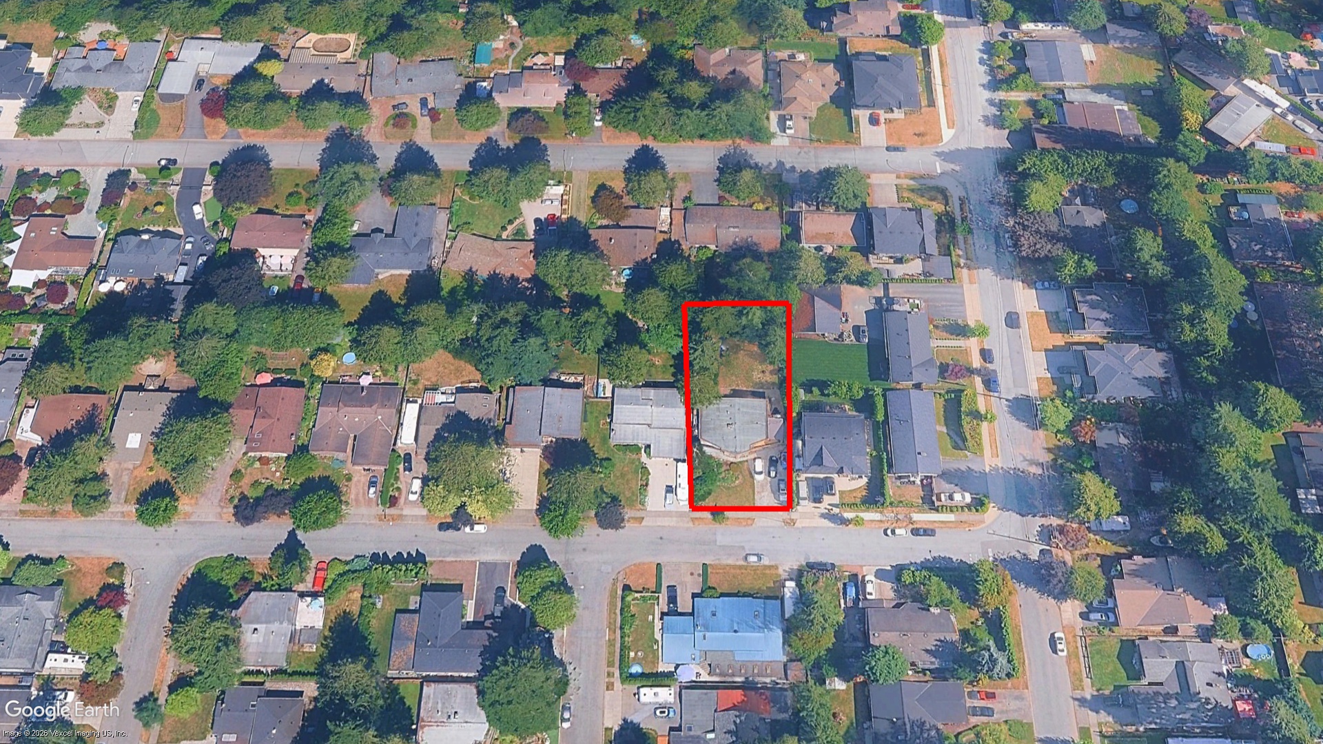 Tax Sale Langley, British Columbia - 