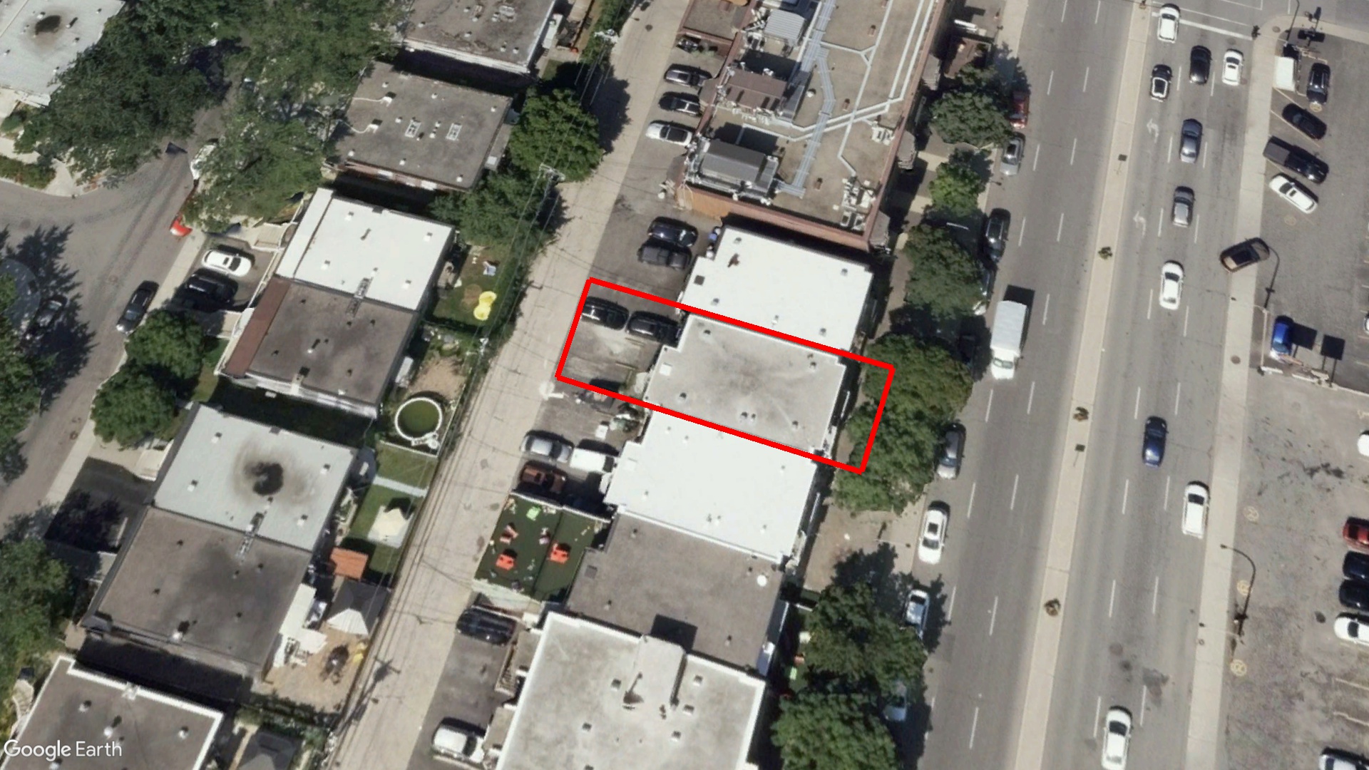 Tax Sale Montreal, Quebec - 394890-22