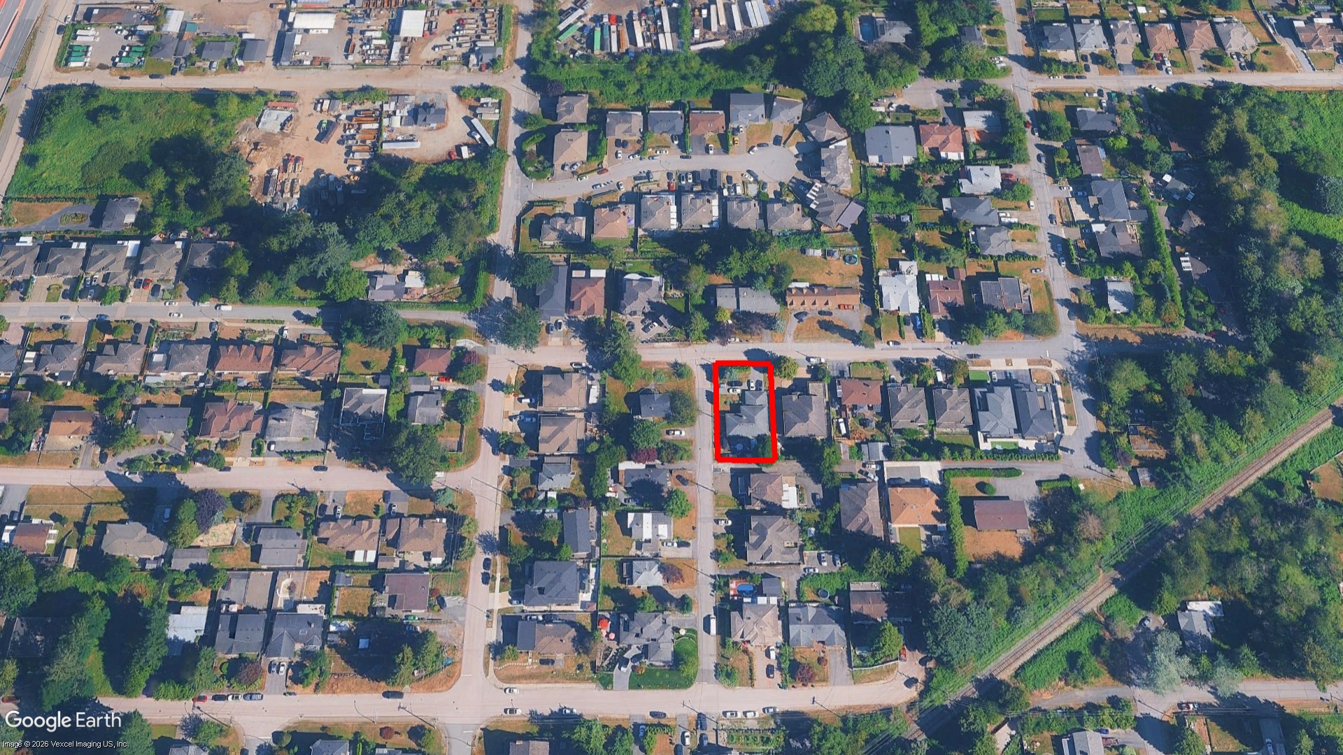 Tax Sale Surrey, British Columbia - 