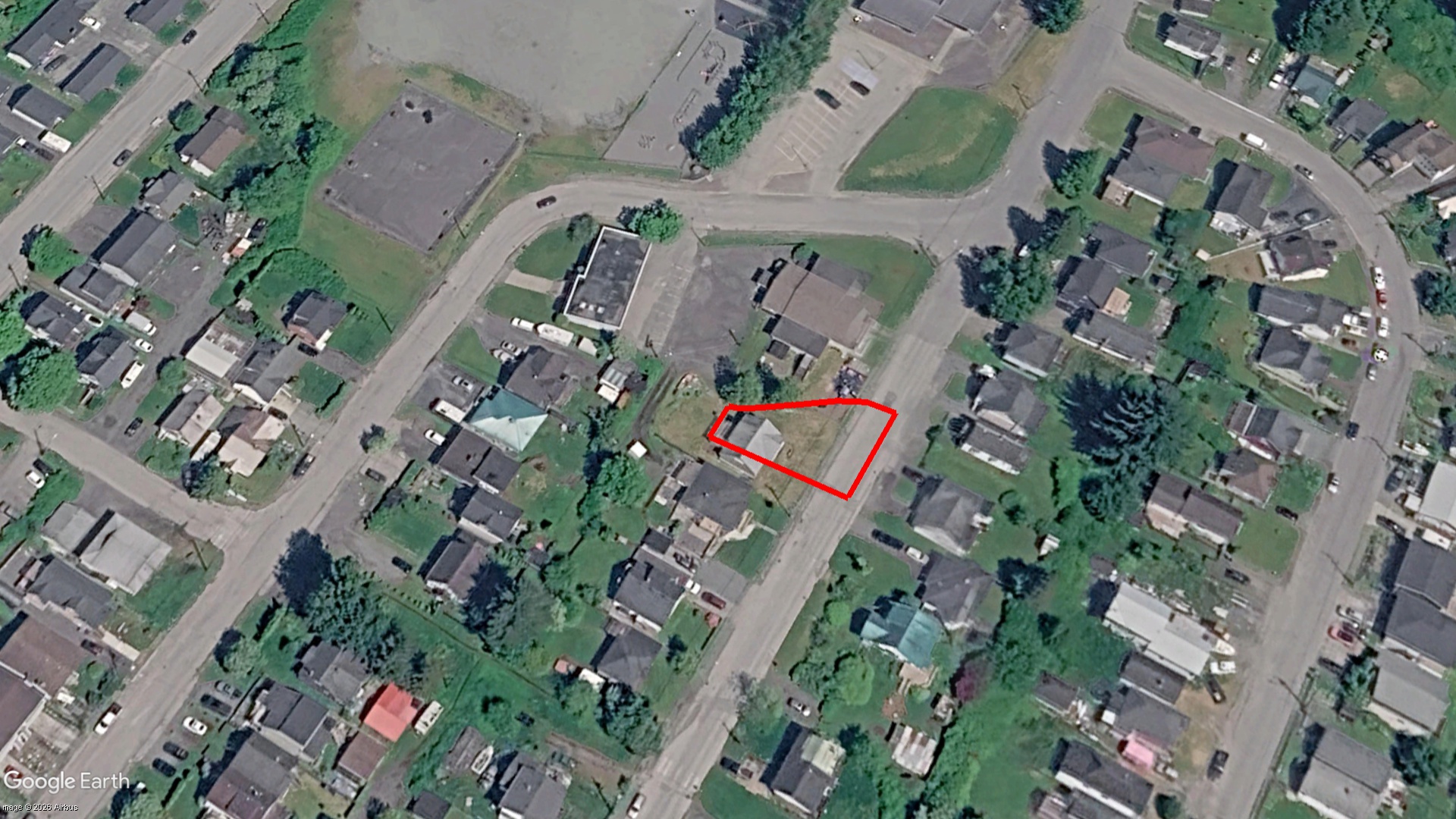 Tax Sale Prince Rupert, British Columbia - 227-0003330.000