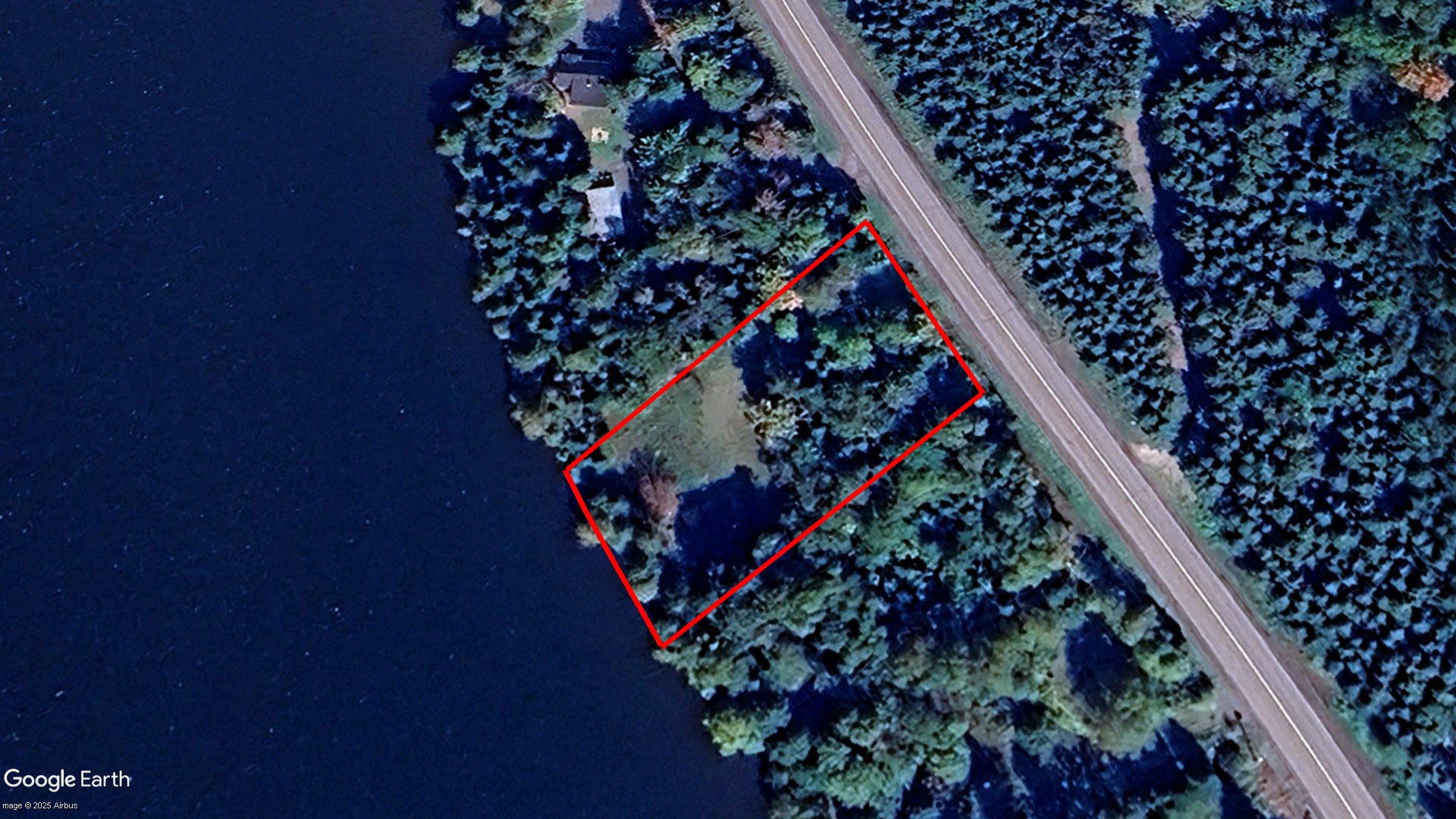 Tax Sale Madawaska, New Brunswick - 00105232