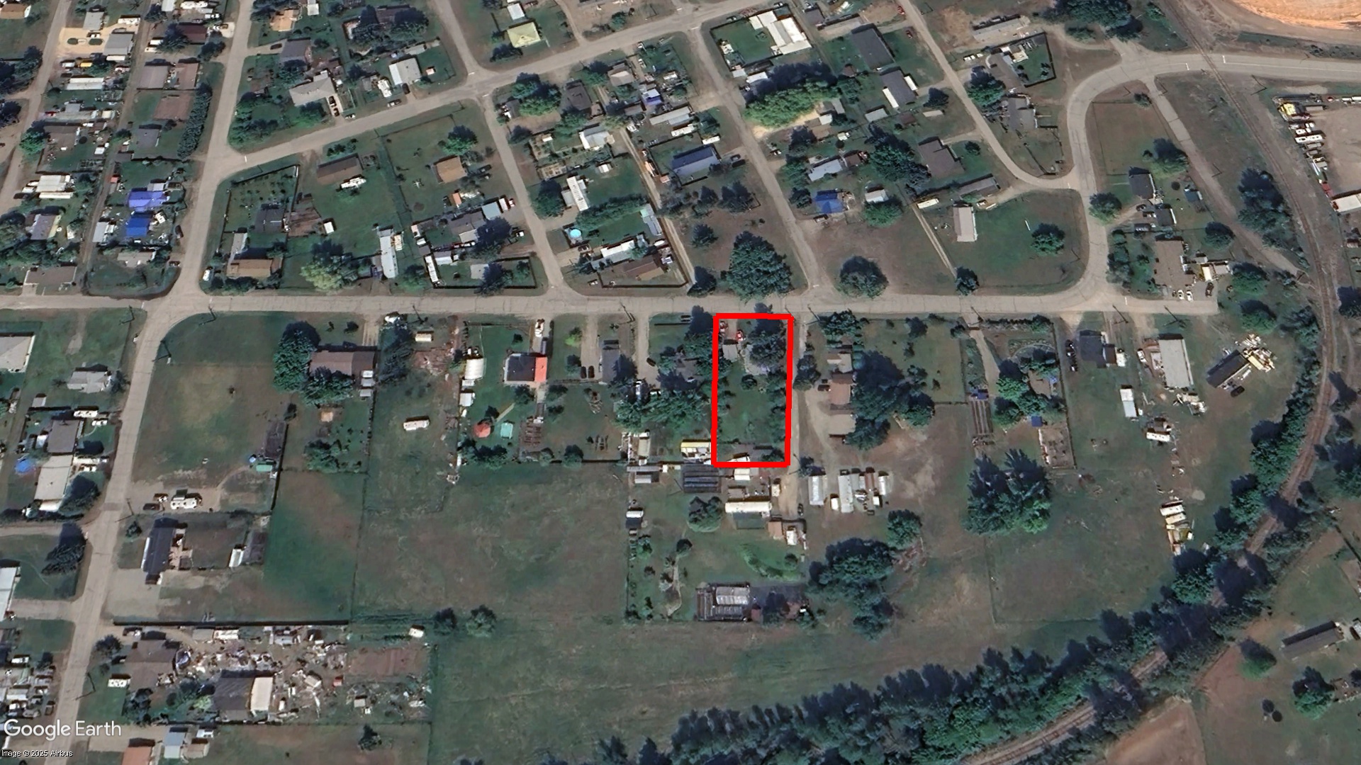 Tax Sale Grand Forks, British Columbia - 210-01577.000