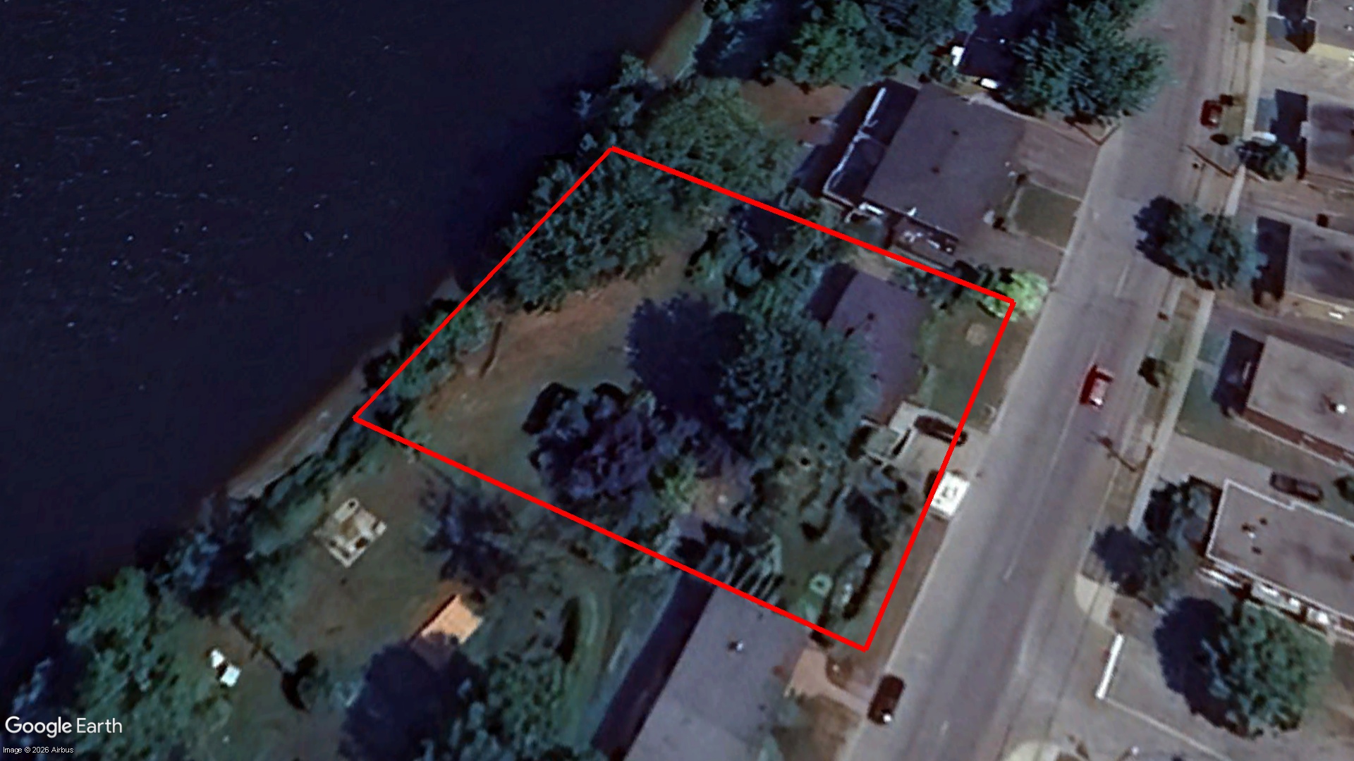 Tax Sale Saint-Hyacinthe, Quebec - 