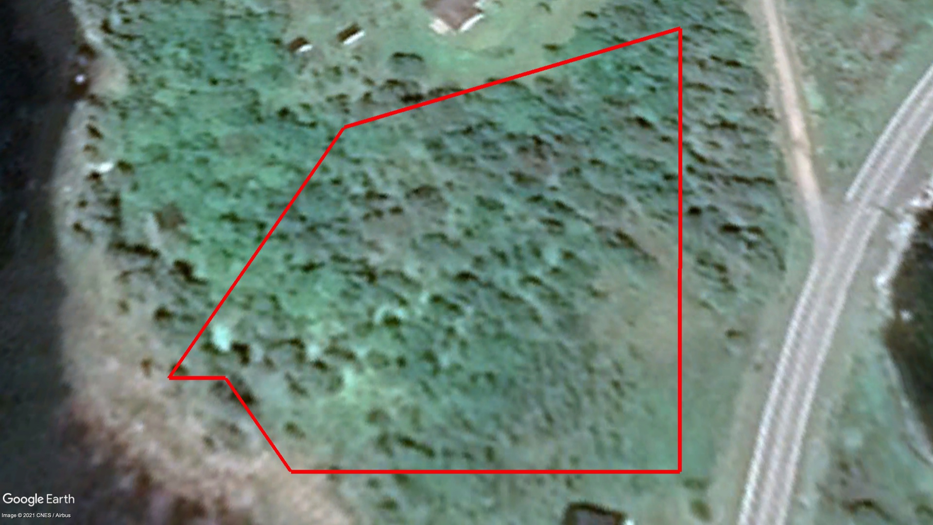 Tax Sale Halifax, Nova Scotia - 08911274