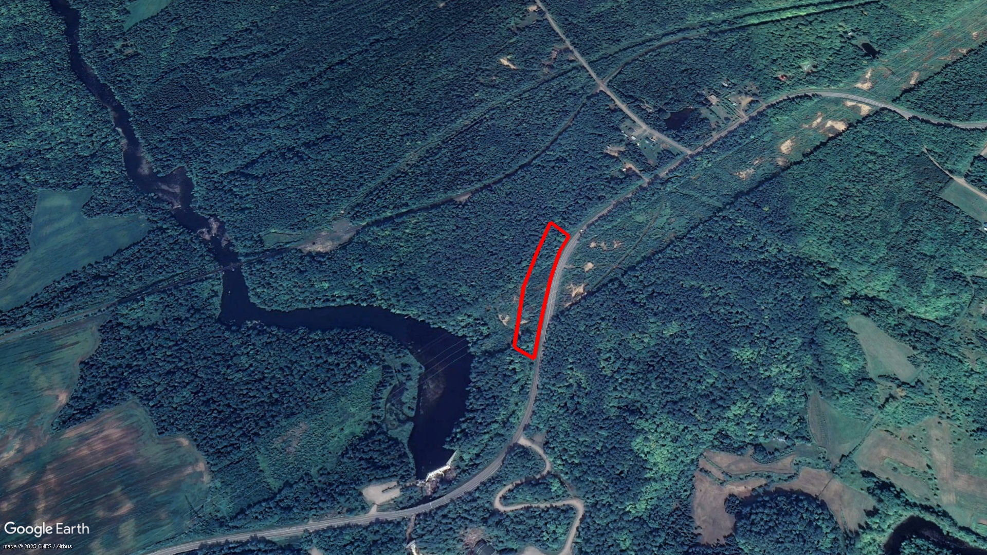 Tax Sale Maskinongé, Quebec - 4543-73-8333