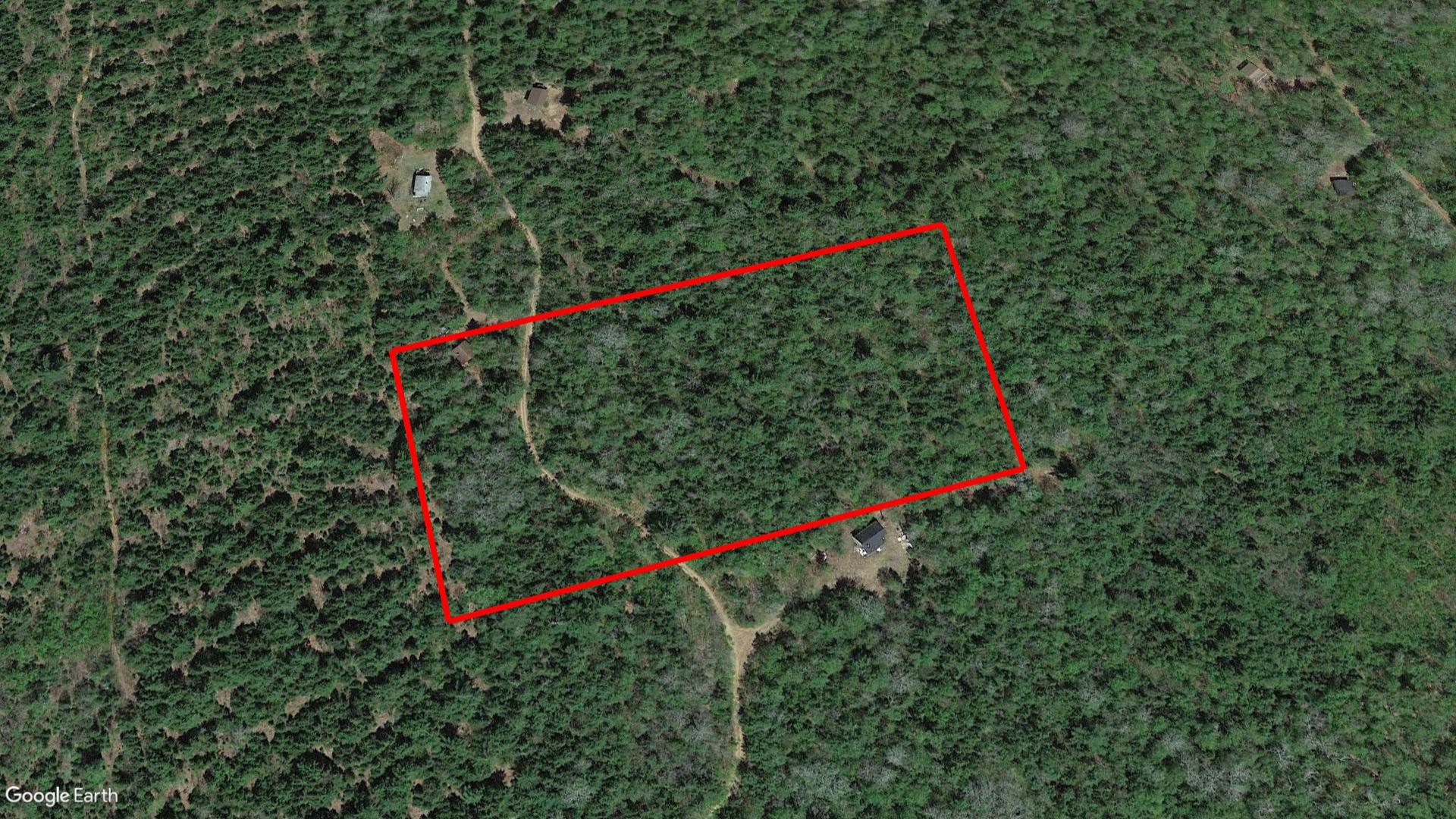 Tax Sale Albert Westmorland, New Brunswick - 04071980