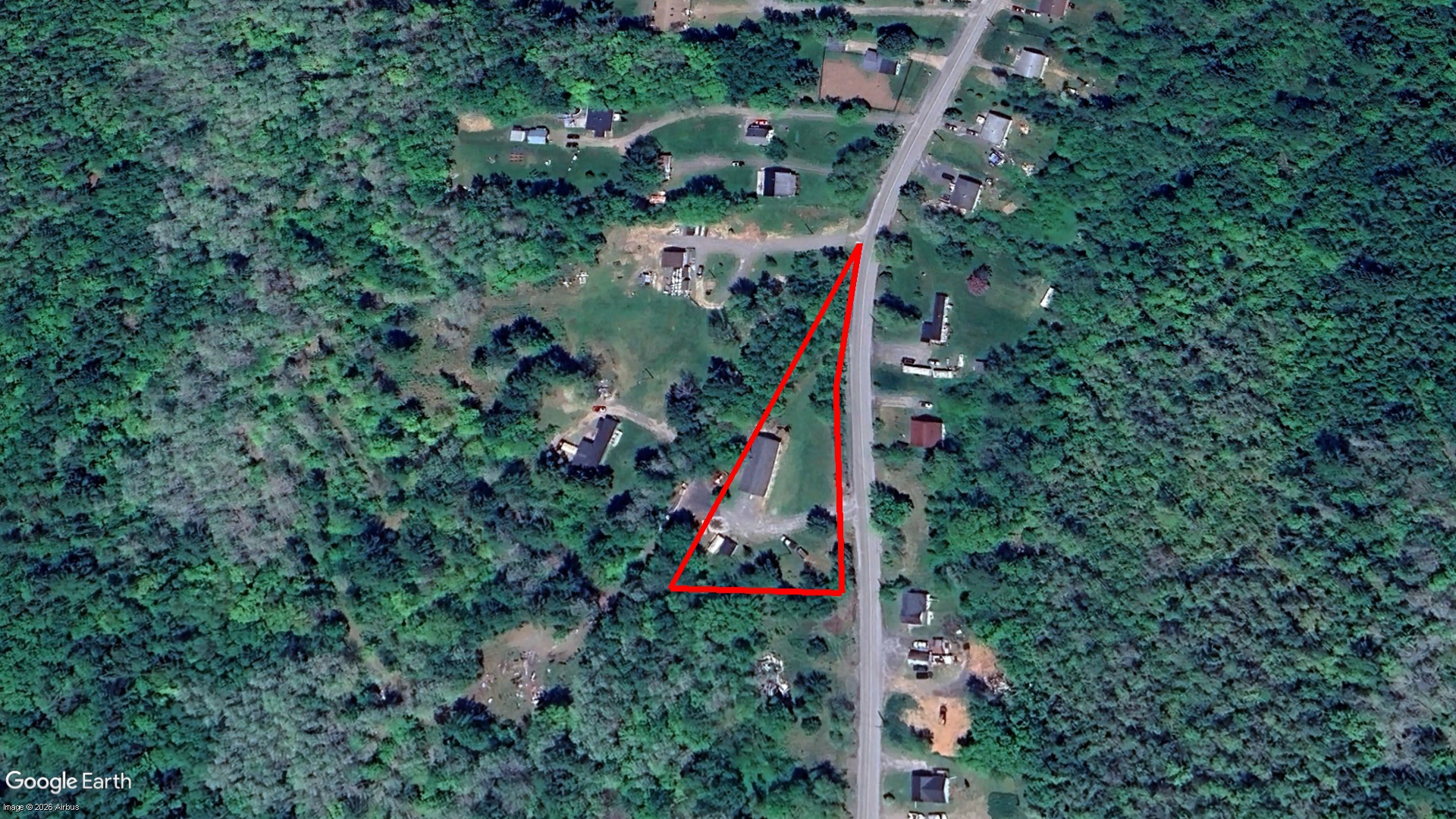 330 Panuke Road  Three Mile Plains