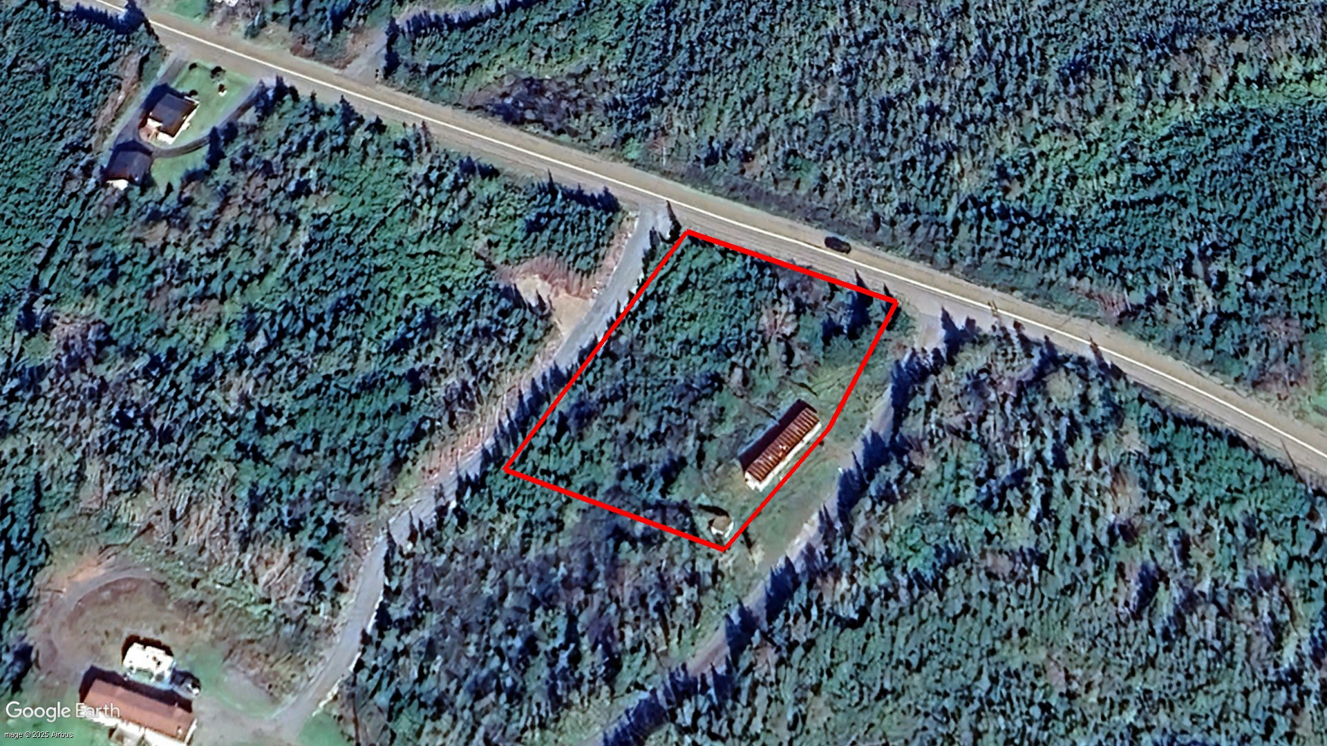 Tax Sale Halifax, Nova Scotia - 10283760