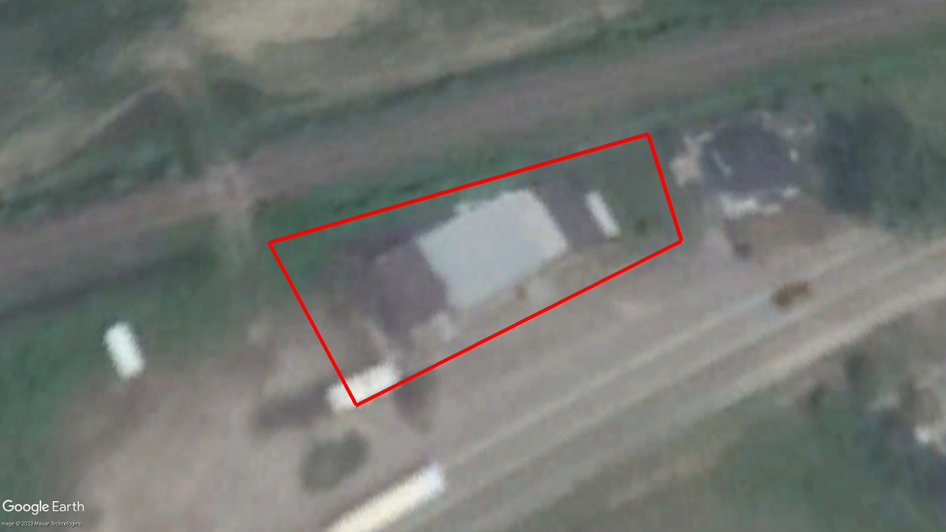 Tax Sale Maskinongé, Quebec - 5727-07-8775