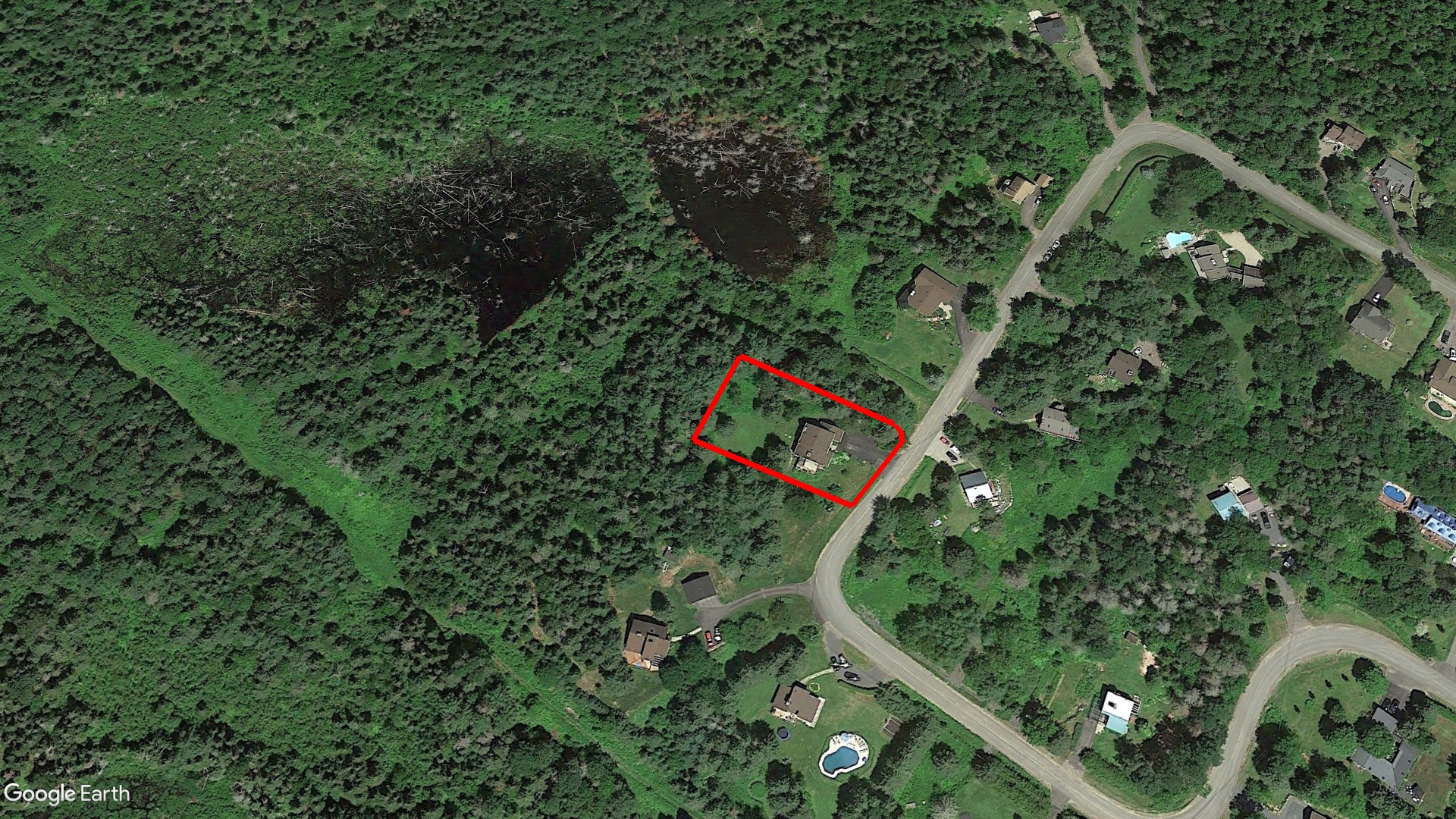 Tax Sale Les Pays-d'en-Haut, Quebec - 