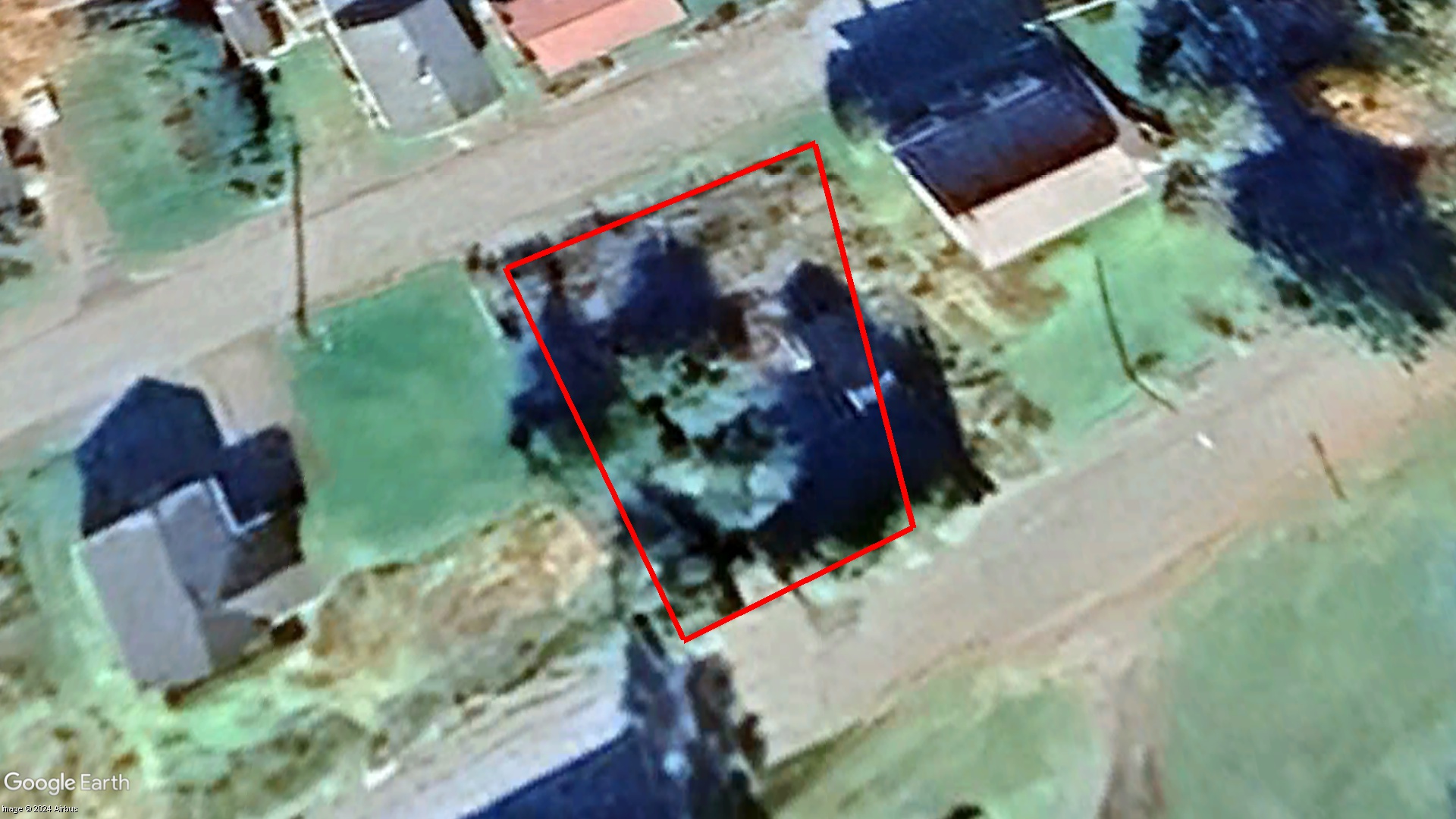 Tax Sale Cumberland, Nova Scotia - 03751546