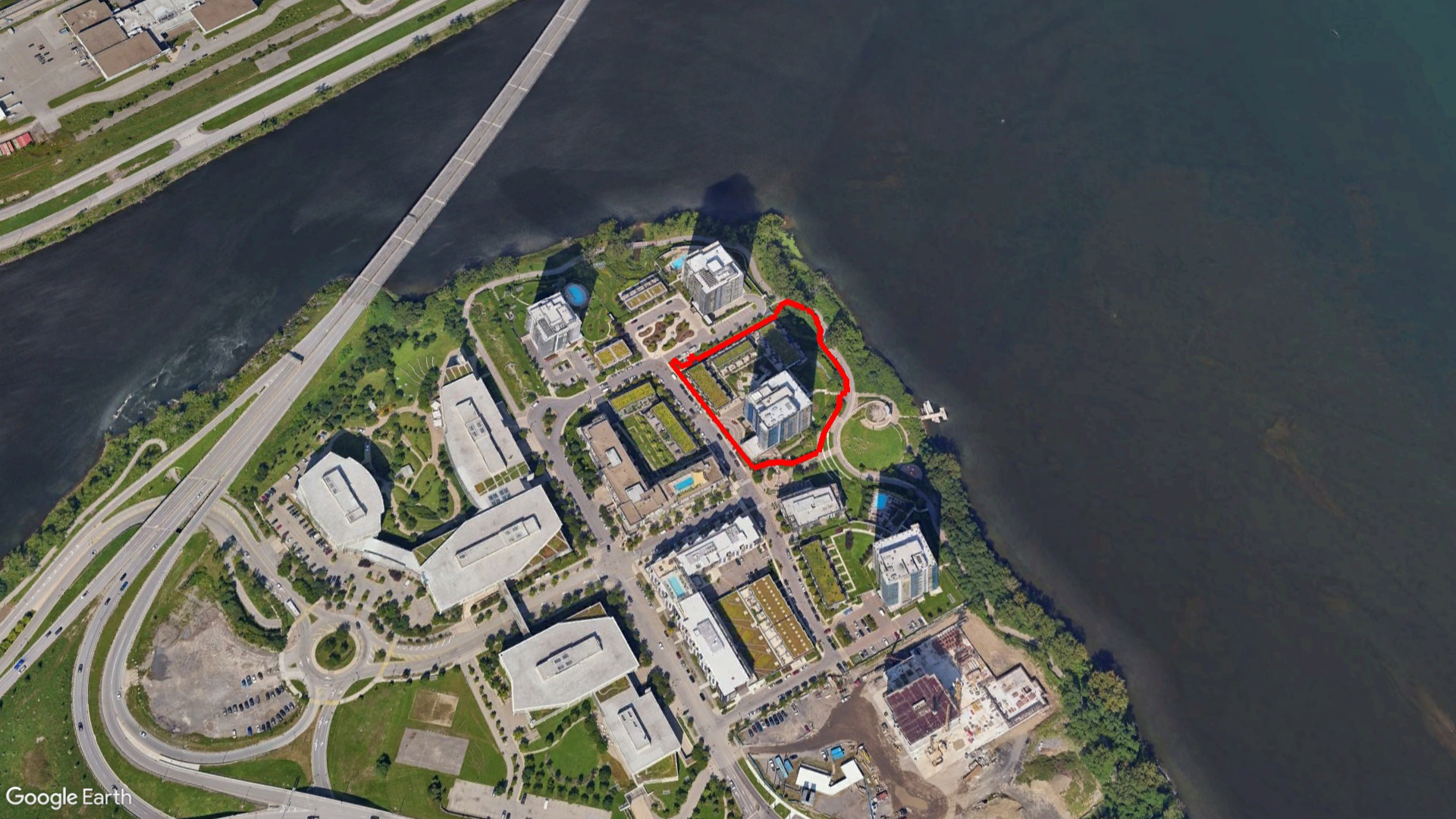 Tax Sale Montreal, Quebec - 052264-16 