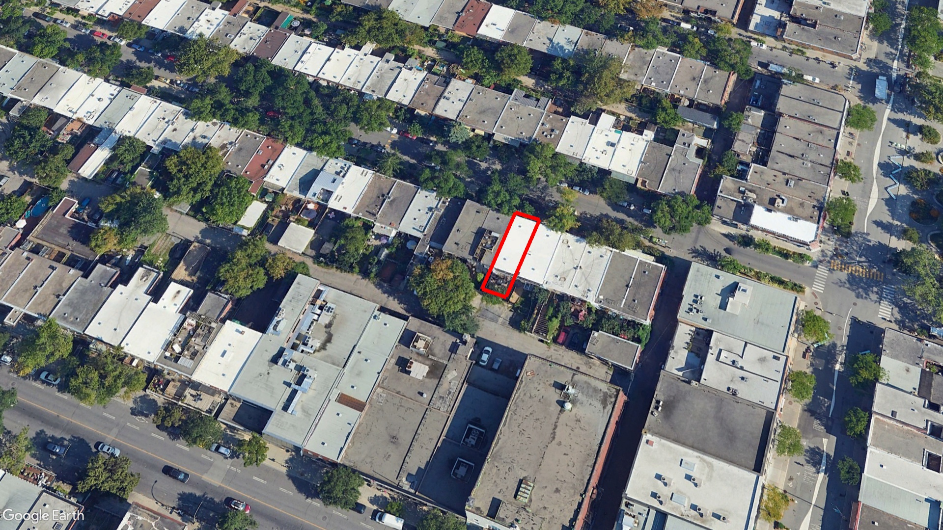 Tax Sale Montreal, Quebec - 541039-02