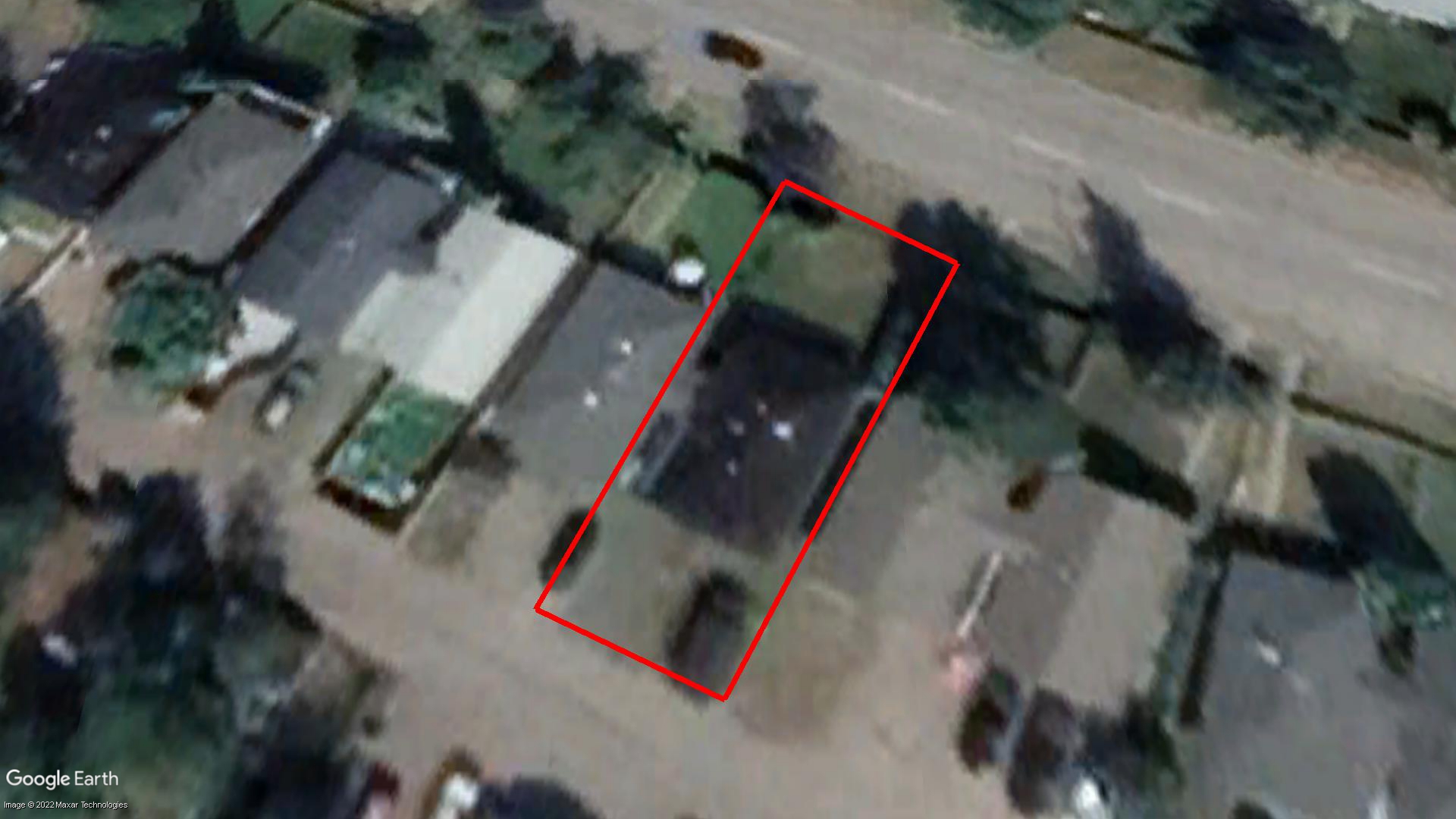 Tax Sale Prince George, British Columbia - 26-226-00-21151.000