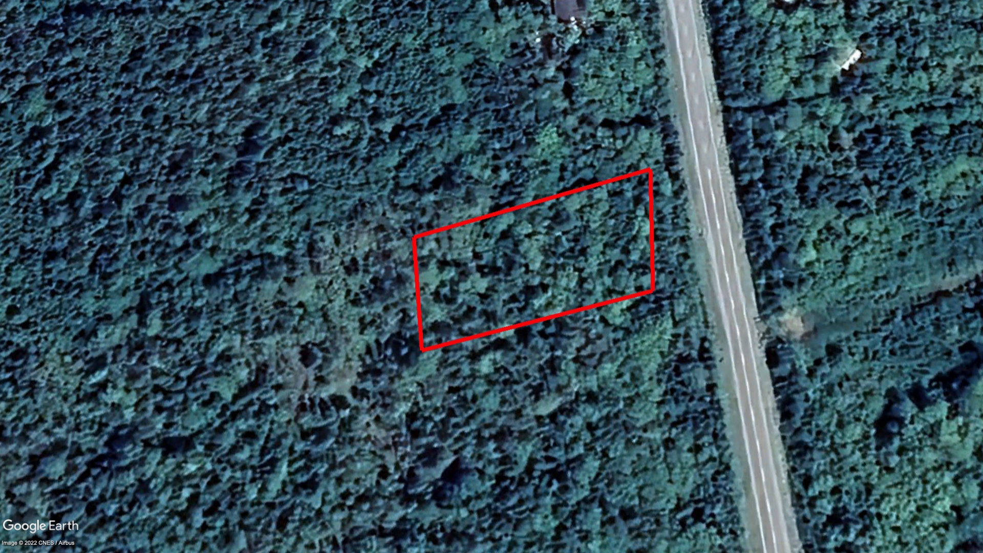 Tax Sale Halifax, Nova Scotia - 08579067