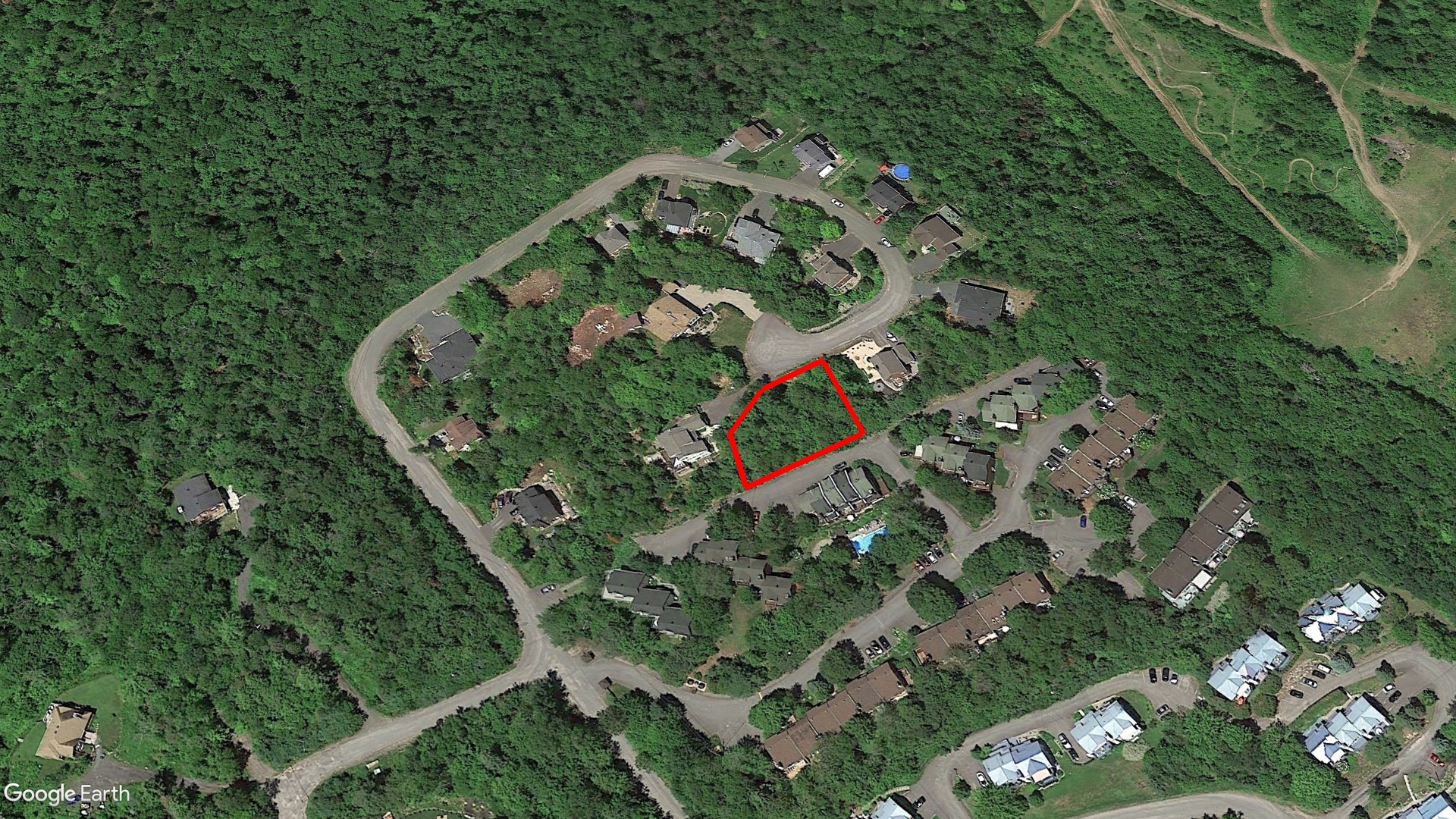 Tax Sale Les Pays-d'en-Haut, Quebec - 