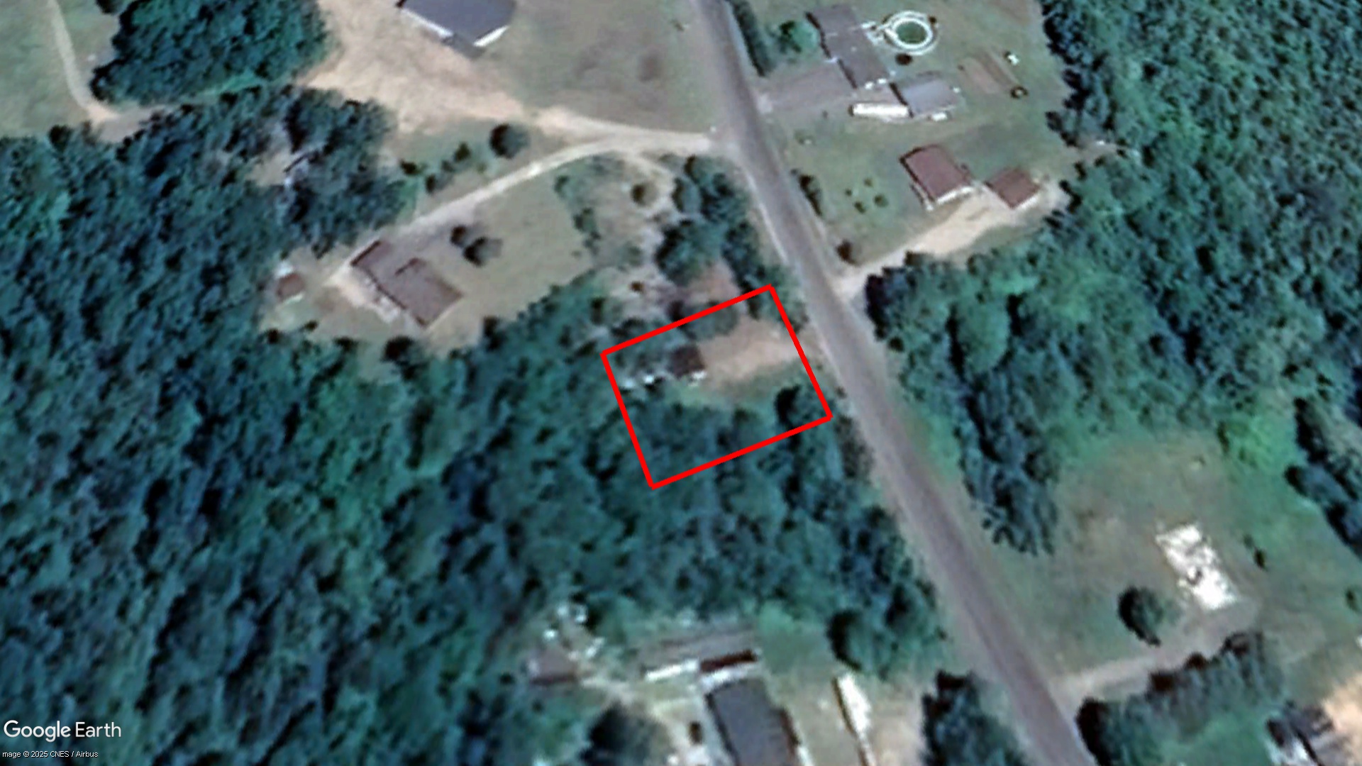 Tax Sale York/Sunbury, New Brunswick - 00745016