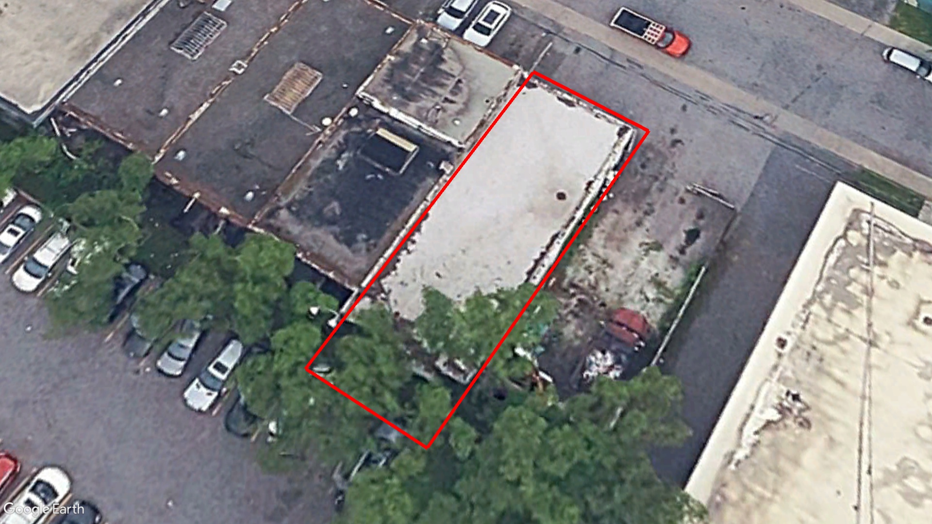 Tax Sale Montreal, Quebec - 771957-00